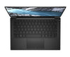 Dell XPS 13-9370 13.3" Ultra HD 4K (Touchscreen) LCD Notebook, Intel i7, 1.80 GHz, 8GB RAM, 256 GB SSD, Windows 10 Pro 64-bit + 1 Year ProSupport - FJ7FF