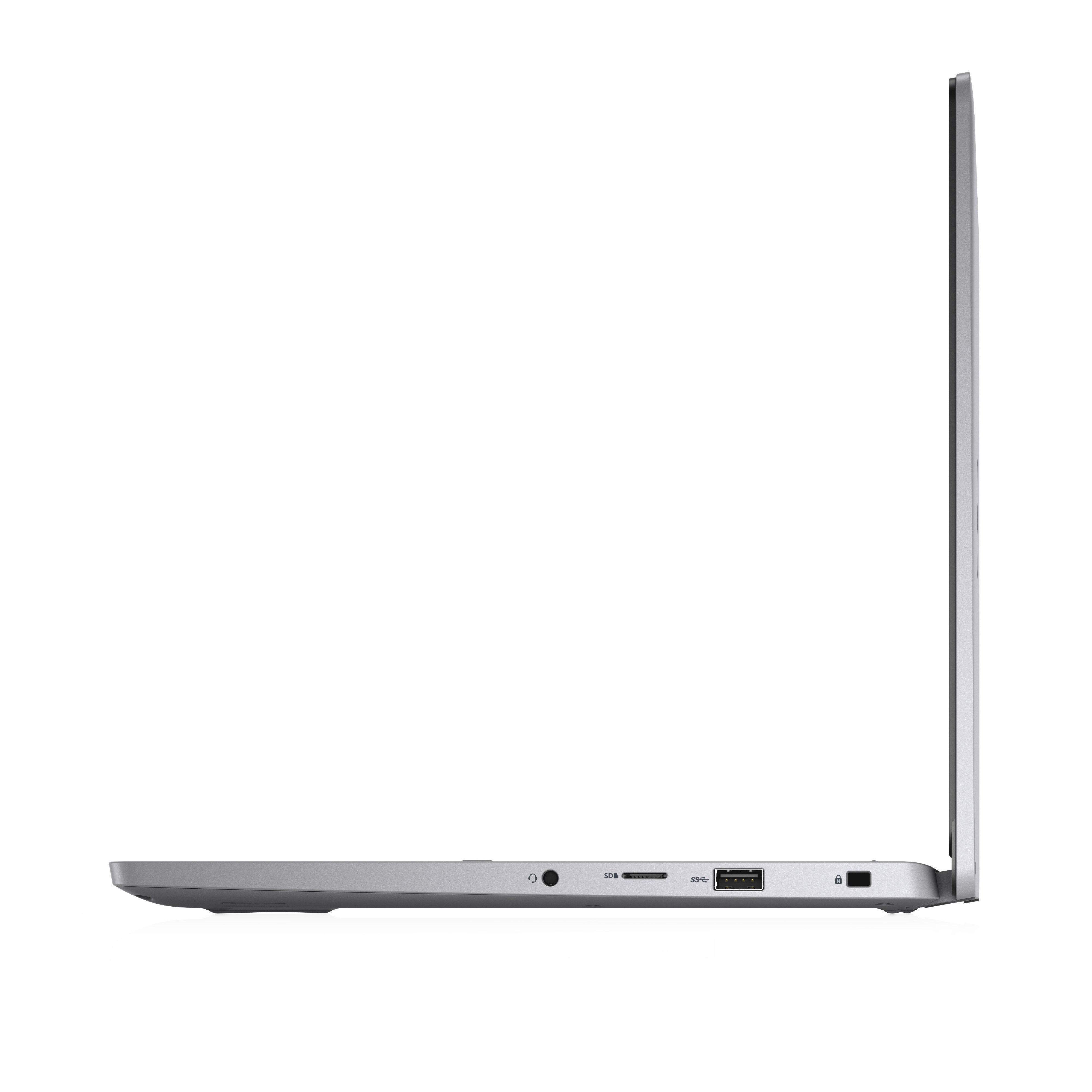 Dell Latitude 3310 13.3" FHD Convertible Notebook, Intel i5-8365U, 1.60GHz, 8GB RAM, 256GB SSD, Win10P - X8D2T