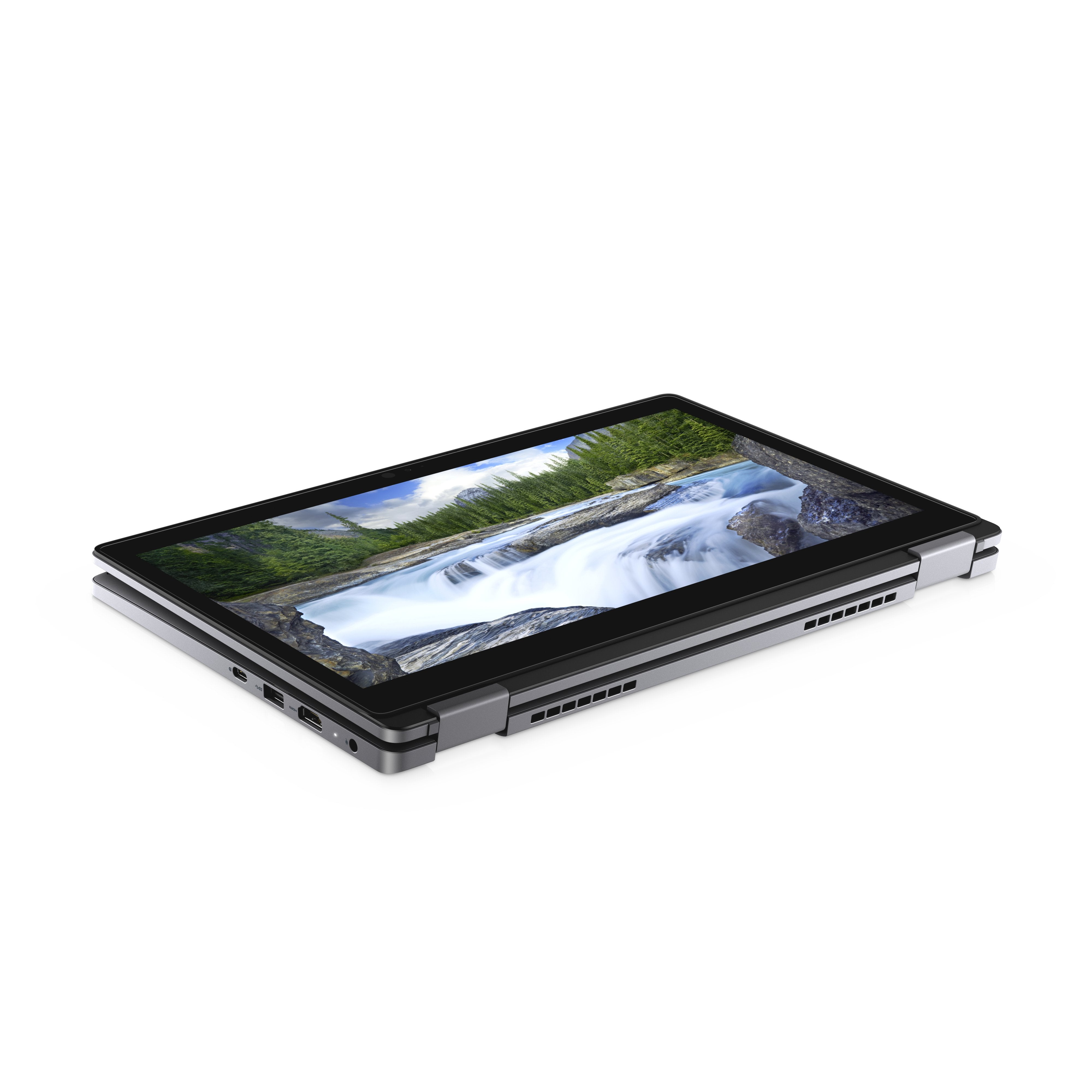 Dell Latitude 3310 13.3" FHD Convertible Notebook, Intel i5-8365U, 1.60GHz, 8GB RAM, 256GB SSD, Win10P - X8D2T