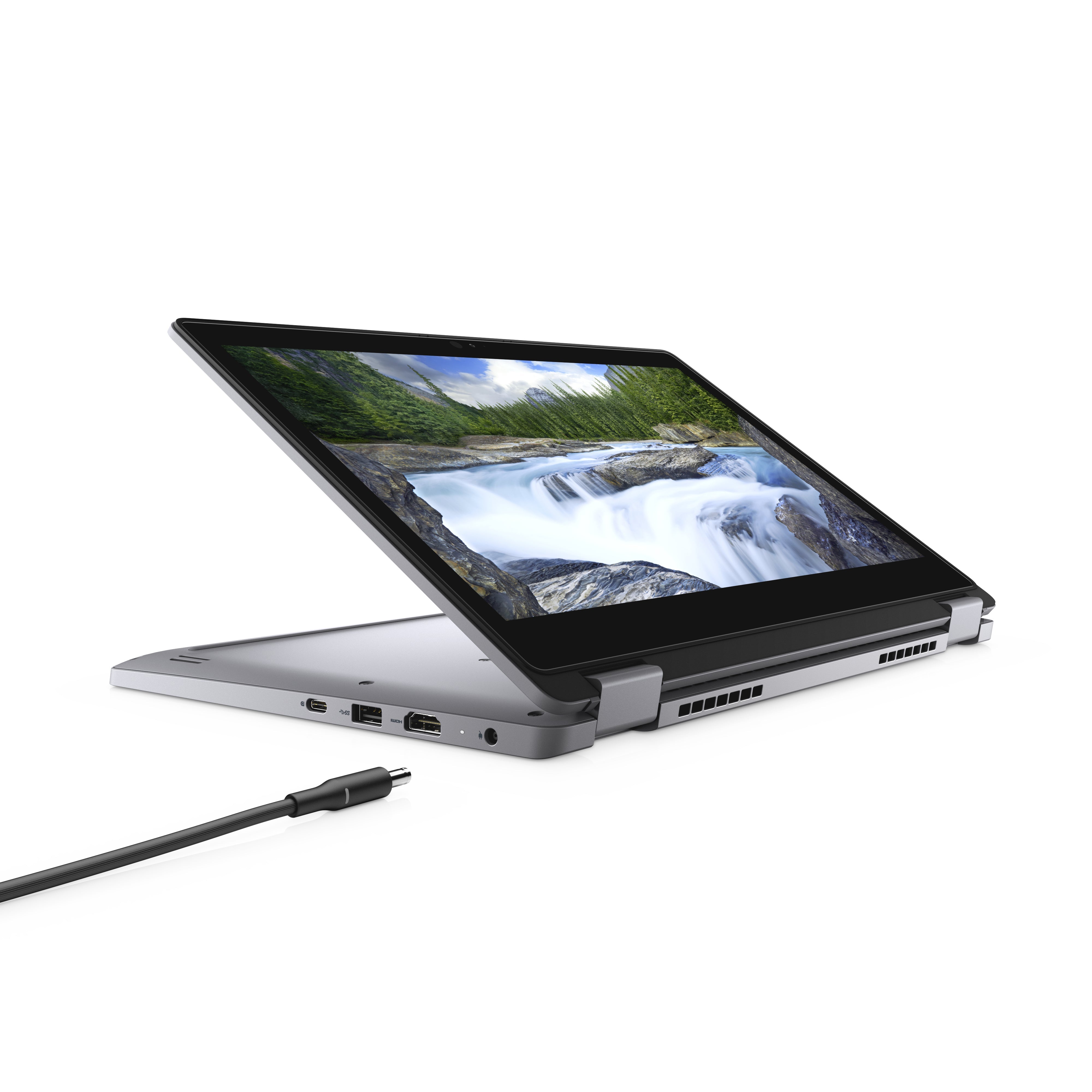 Dell Latitude 3310 13.3" FHD Convertible Notebook, Intel i3-8145U, 2.10GHz, 8GB RAM, 128GB SSD, Win10P - LAT0092556-R0015033-SA (Certified Refurbished)