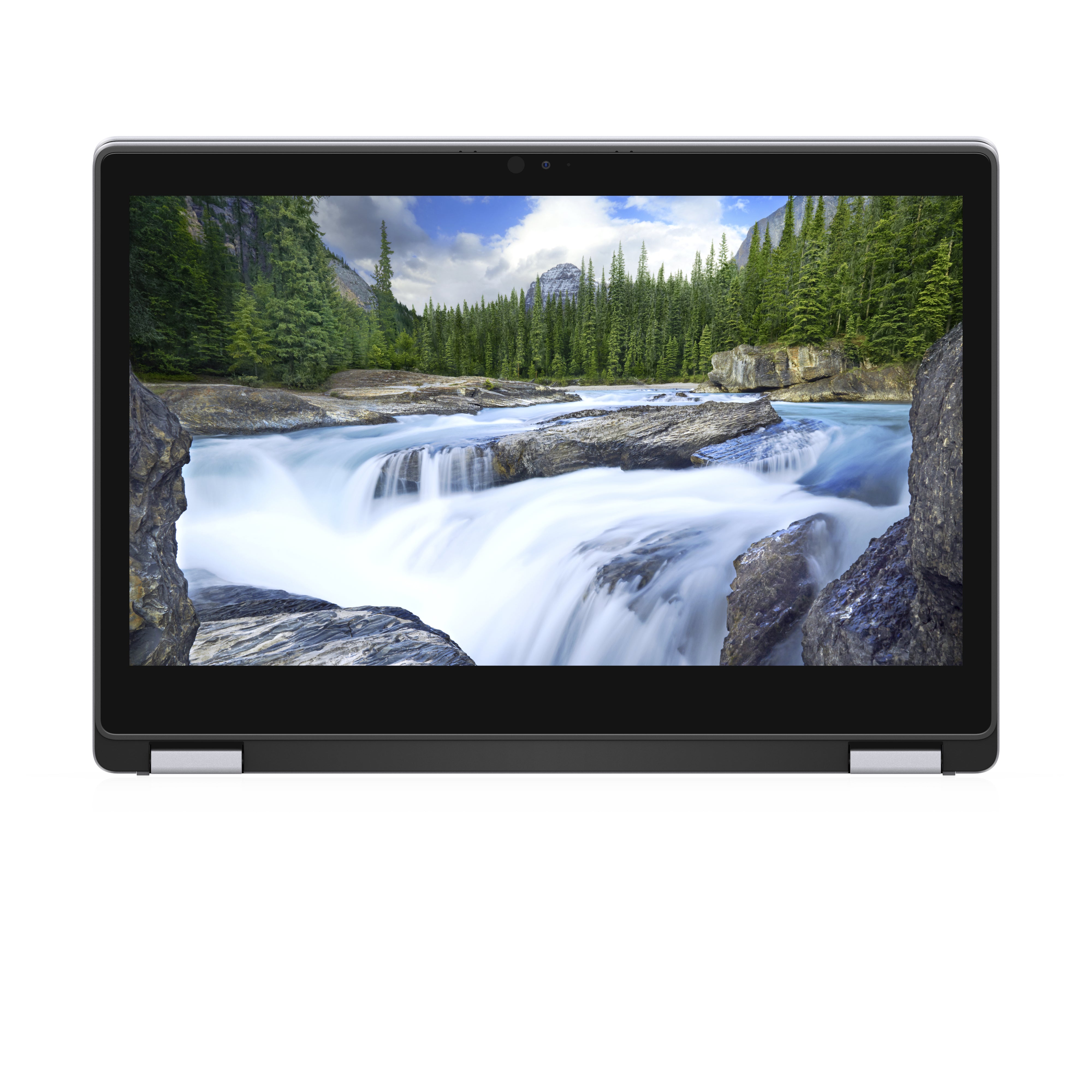 Dell Latitude 3310 13.3" FHD Convertible Notebook, Intel i3-8145U, 2.10GHz, 8GB RAM, 128GB SSD, Win10P - LAT0092556-R0015033-SA (Certified Refurbished)