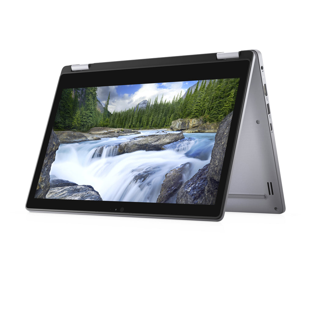 Dell Latitude 3310 13.3" FHD Convertible Notebook, Intel i3-8145U, 2.10GHz, 8GB RAM, 128GB SSD, Win10P - LAT0092556-R0015033-SA (Certified Refurbished)