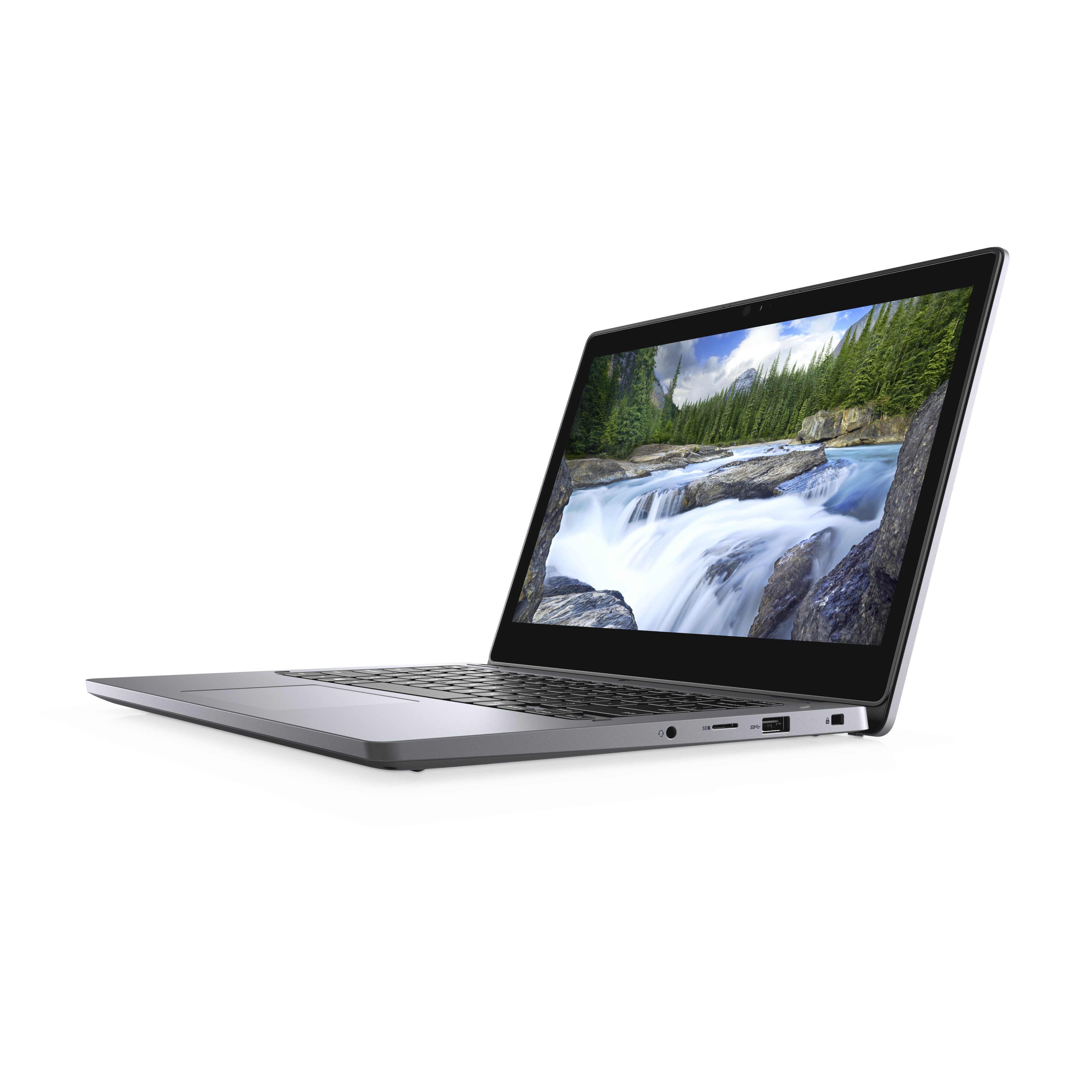 Dell Latitude 3310 13.3" FHD Convertible Notebook, Intel i5-8365U, 1.60GHz, 8GB RAM, 256GB SSD, Win10P - DJT6M