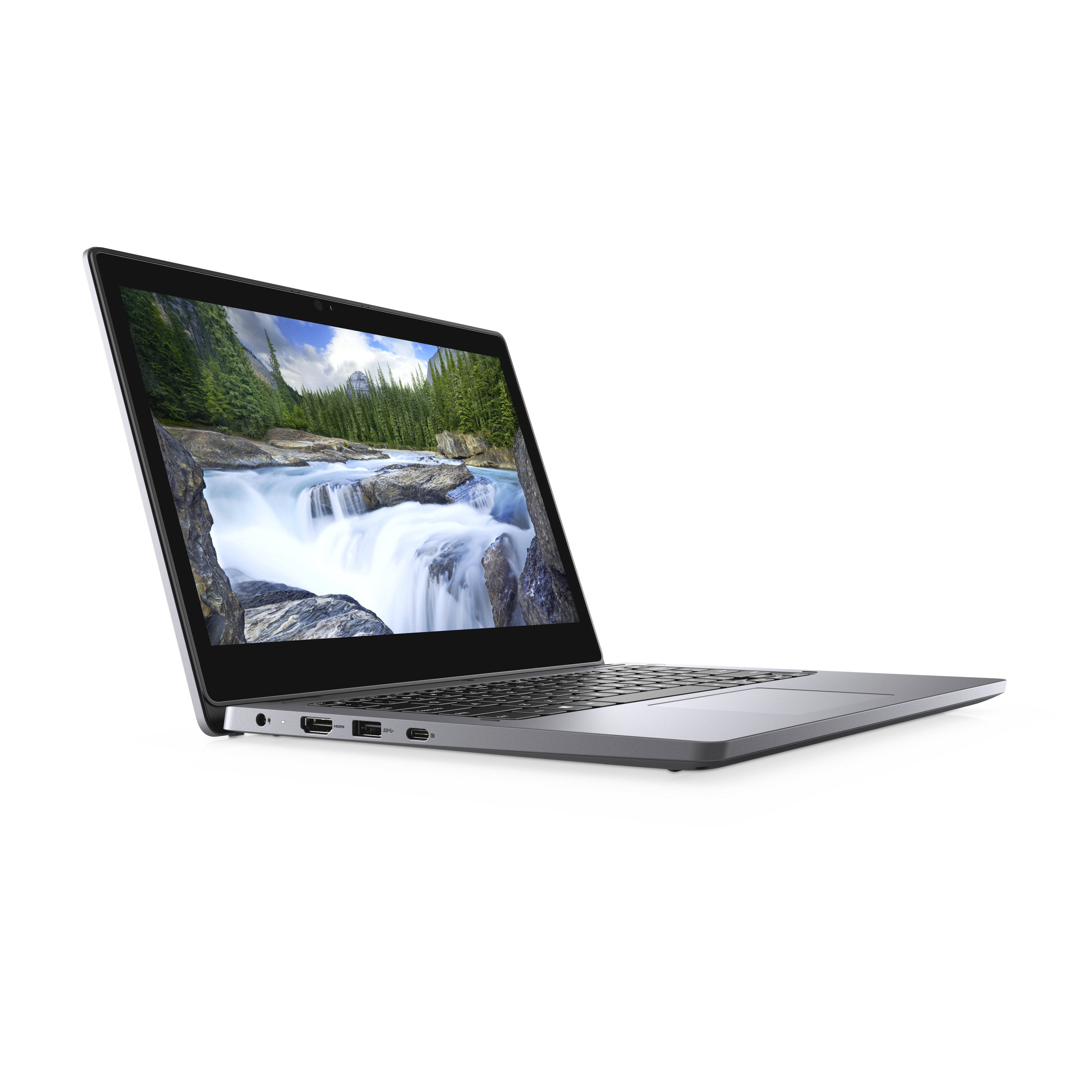 Dell Latitude 3310 13.3" FHD Convertible Notebook, Intel i5-8265U, 1.60GHz, 8GB RAM, 256GB SSD, Win11P - CCM66