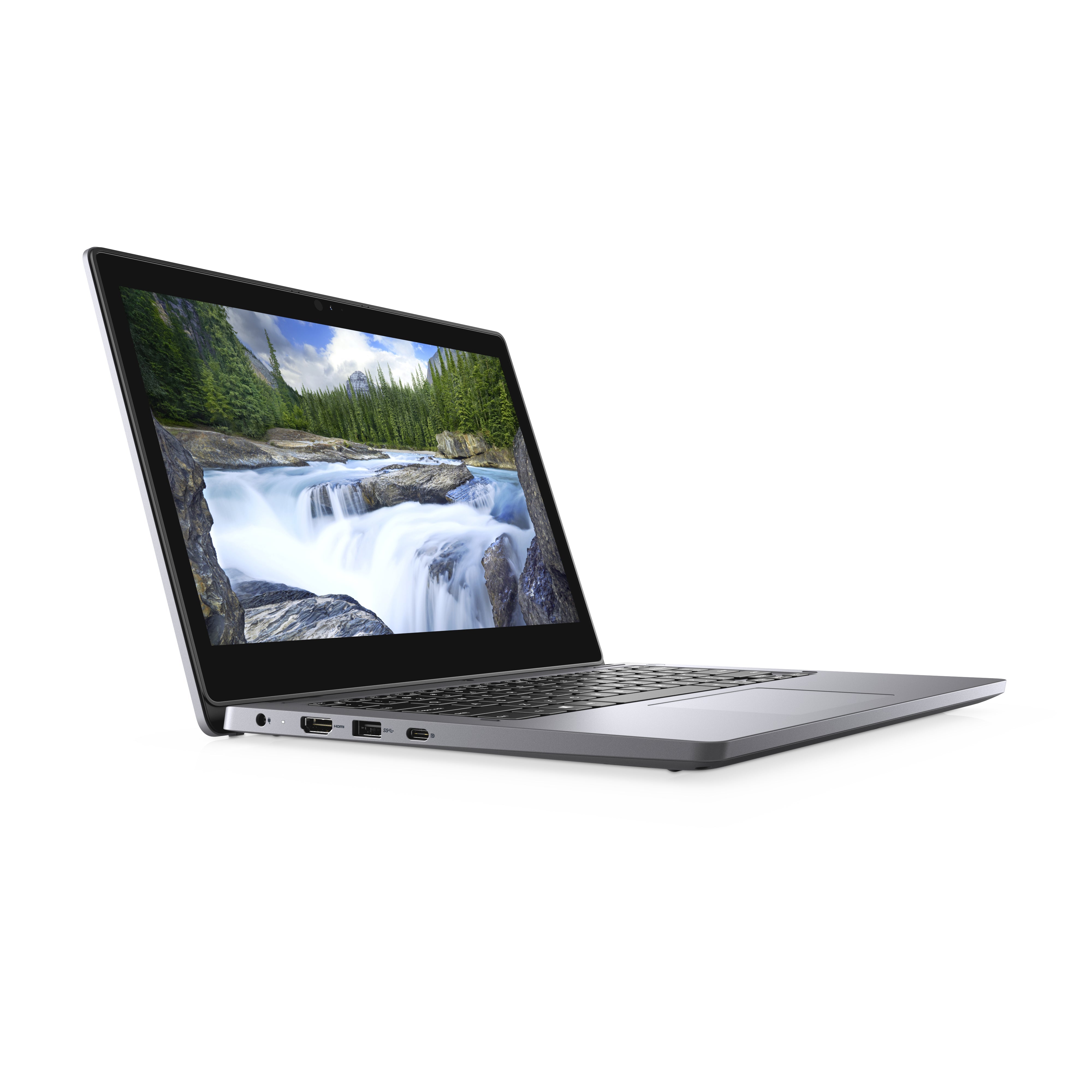Dell Latitude 3310 13.3" FHD Convertible Notebook, Intel i3-8145U, 2.10GHz, 8GB RAM, 128GB SSD, Win10P - LAT0092556-R0015033-SA (Certified Refurbished)