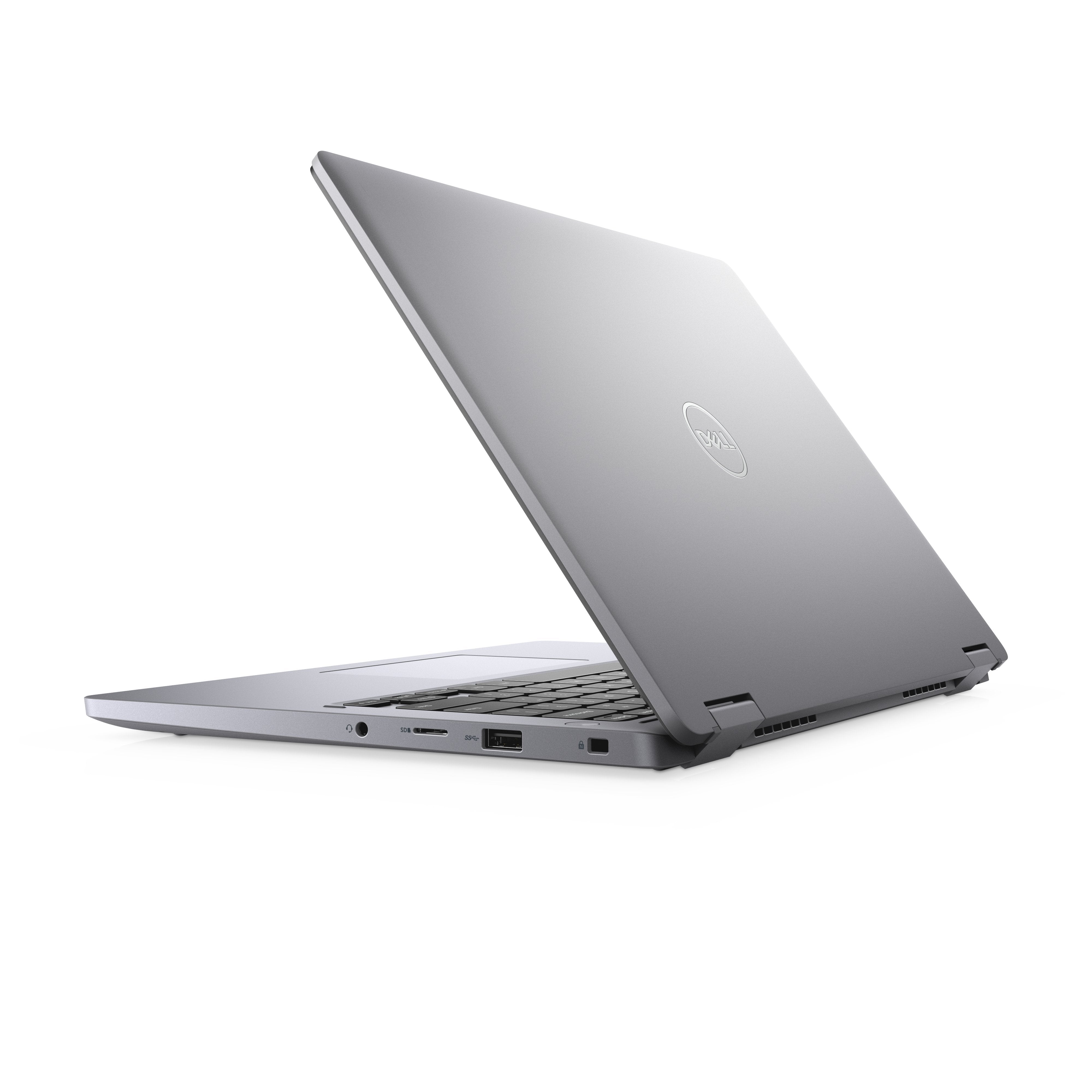 Dell Latitude 3310 13.3" FHD Convertible Notebook, Intel i5-8365U, 1.60GHz, 4GB RAM, 128GB SSD, Win10P - LAT0119927-R0015033-PC