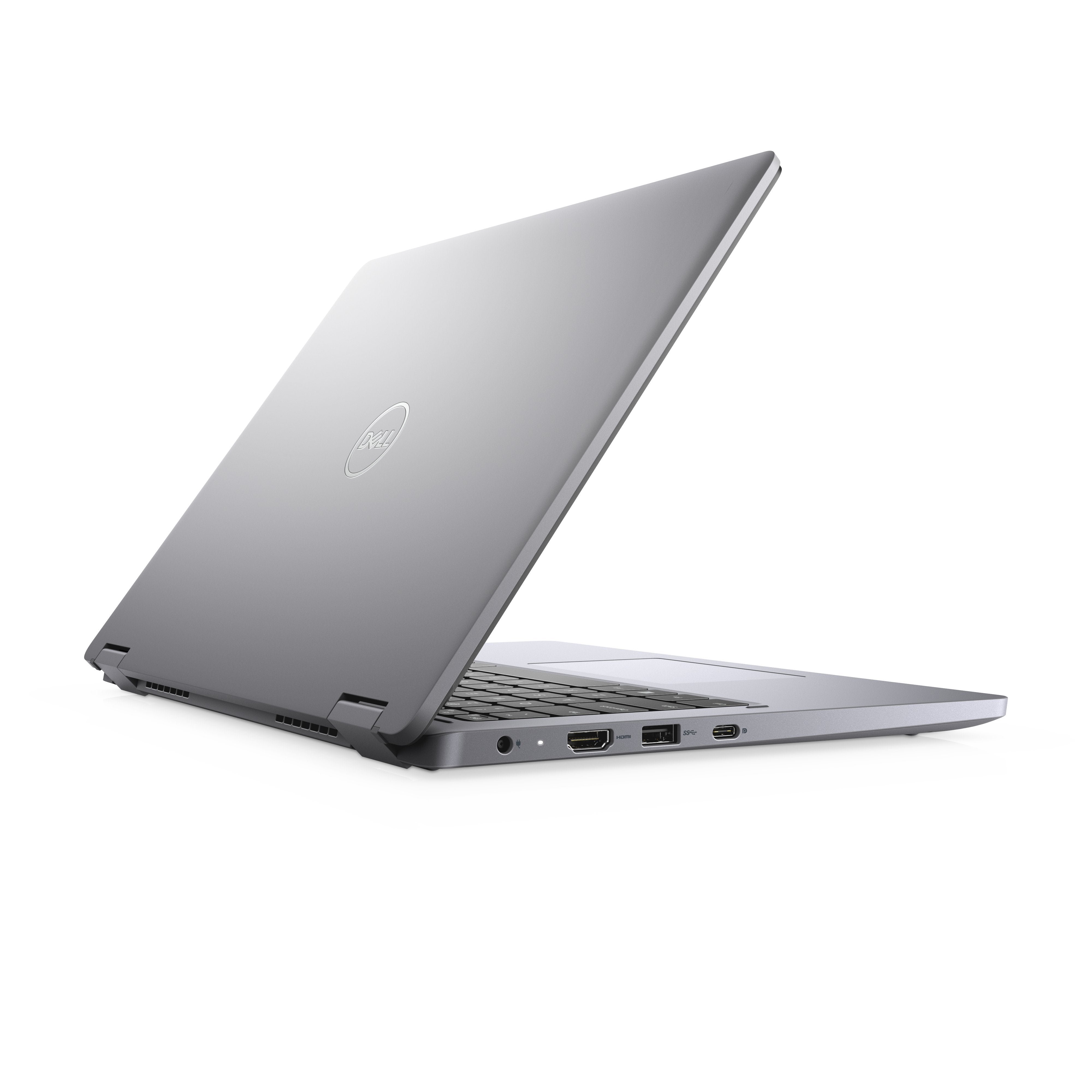 Dell Latitude 3310 13.3" FHD Convertible Notebook, Intel i5-8265U, 1.60GHz, 8GB RAM, 256GB SSD, Win11P - CCM66