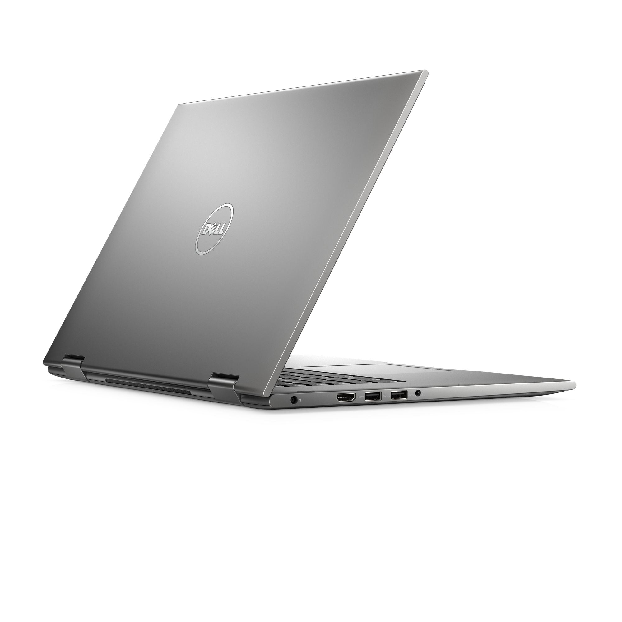 Dell Inspiron 15 5579 Convertible 2-in-1 Touchscreen Notebook 15.6" IPS FHD Intel Core i7, 1.80GHz, 8GB RAM, 1TB HDD SATA, Windows 10 Home-64 Bit