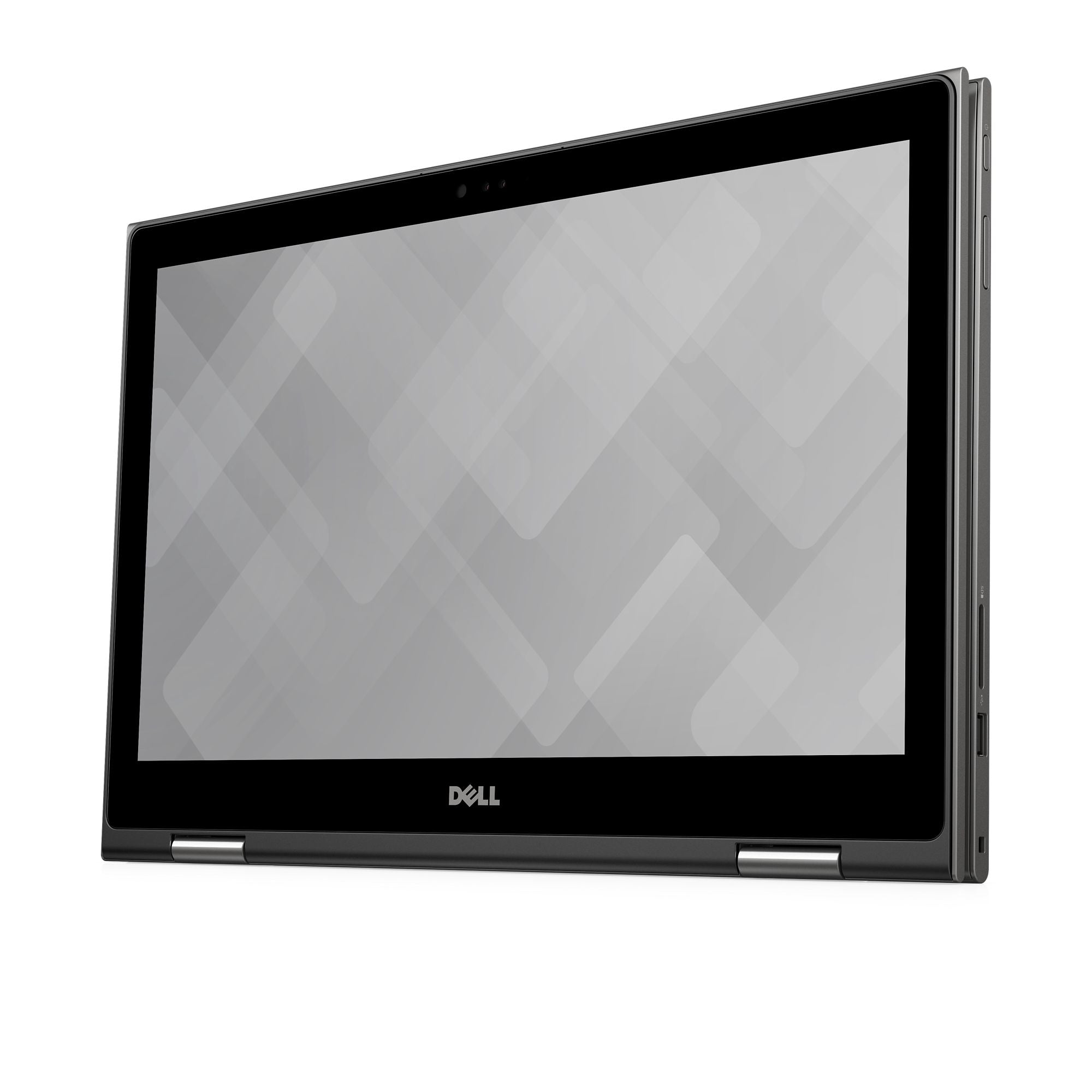 Dell Inspiron 15 5579 Convertible 2-in-1 Notebook 15.6" IPS FHD Intel Core i5 1.60GHz 8GB RAM 256GB SSD Windows 10 Pro