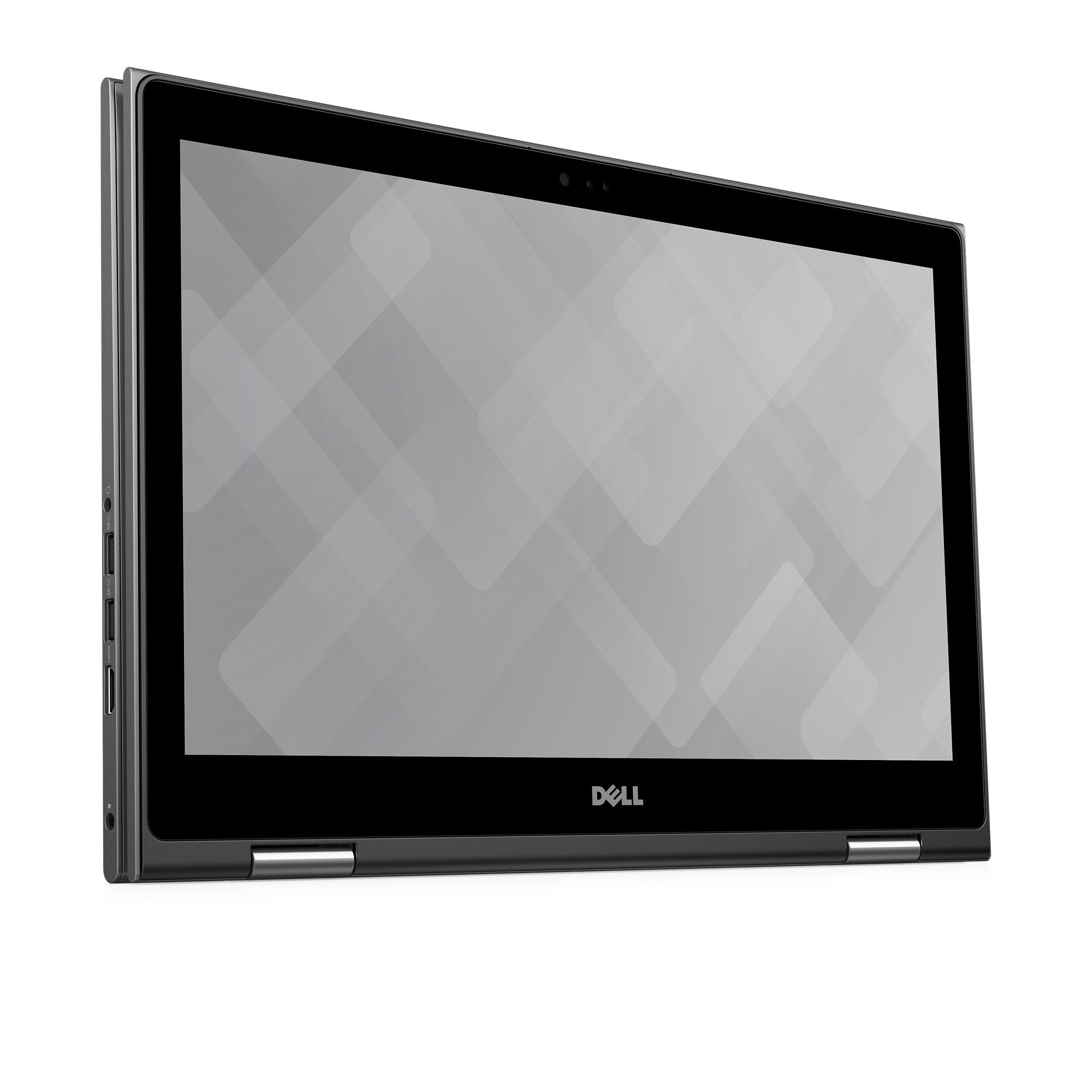 Dell Inspiron 15 5579 Convertible 2-in-1 Touchscreen Notebook 15.6" IPS FHD Intel Core i7, 1.80GHz, 8GB RAM, 1TB HDD SATA, Windows 10 Home-64 Bit