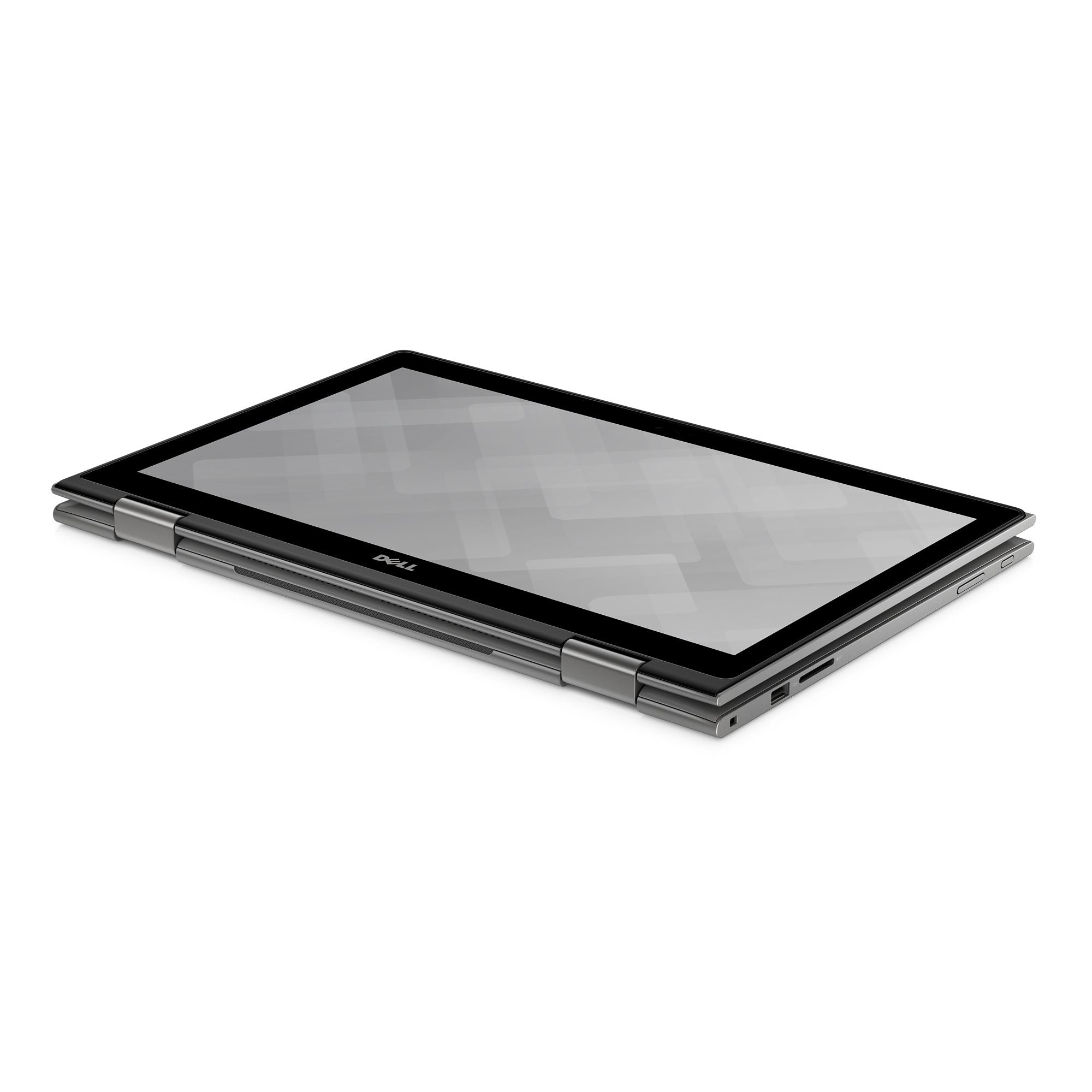 Dell Inspiron 15 5579 Convertible 2-in-1 Touchscreen Notebook 15.6" IPS FHD Intel Core i7, 1.80GHz, 8GB RAM, 1TB HDD SATA, Windows 10 Home-64 Bit