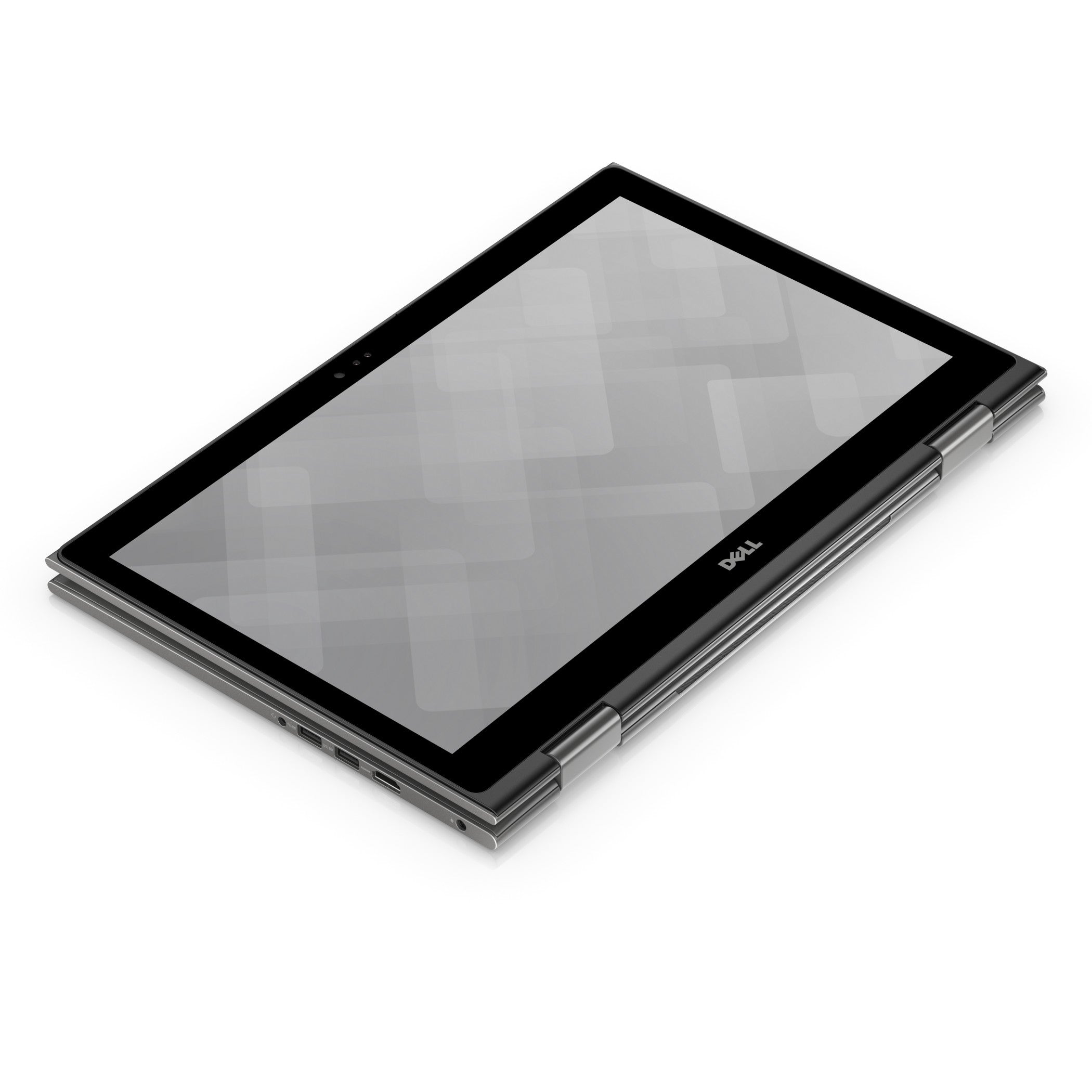 Dell Inspiron 15 5579 Convertible 2-in-1 Notebook 15.6" IPS FHD Intel Core i5 1.60GHz 8GB RAM 256GB SSD Windows 10 Pro