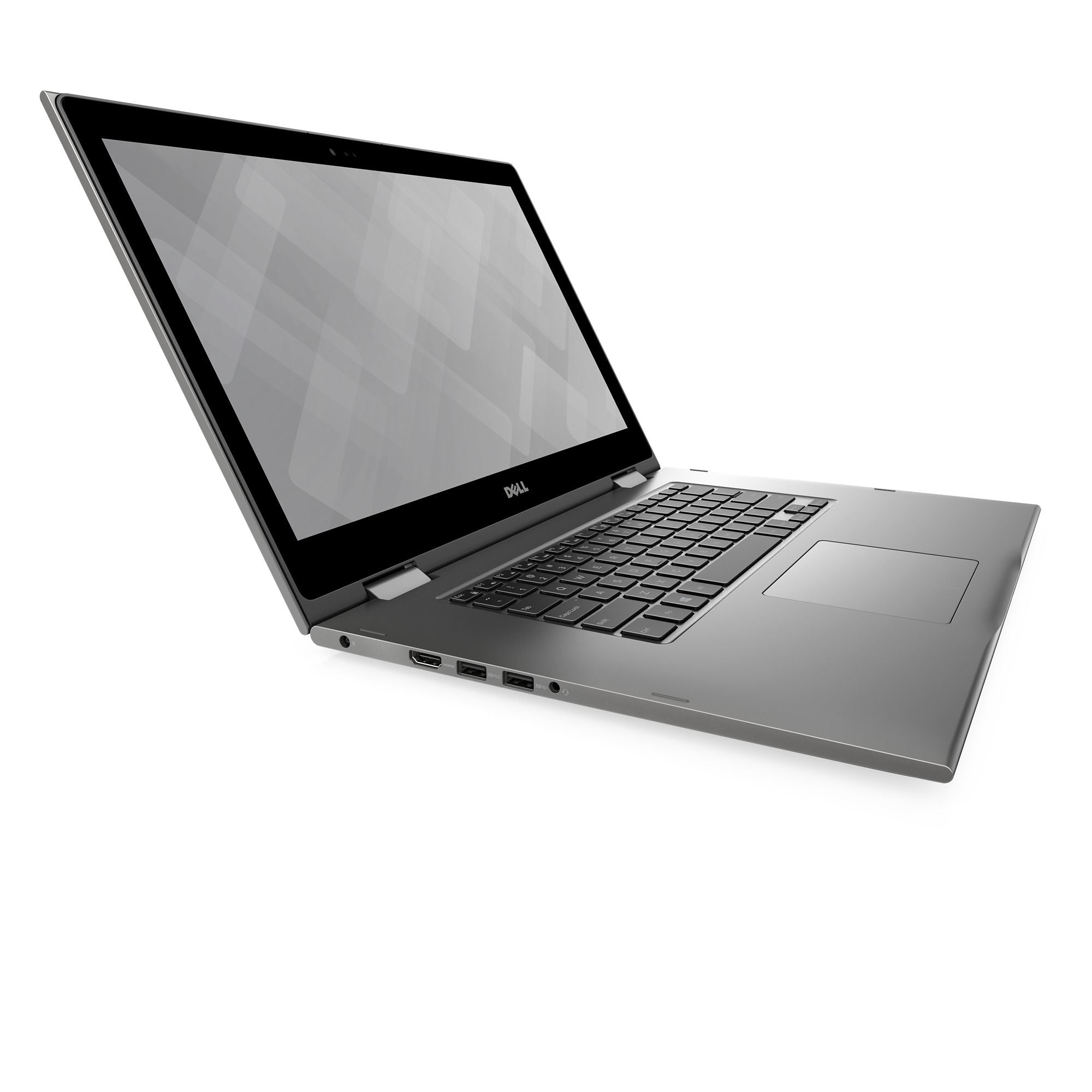 Dell Inspiron 15 5579 Convertible 2-in-1 Touchscreen Notebook 15.6" IPS FHD Intel Core i7, 1.80GHz, 8GB RAM, 1TB HDD SATA, Windows 10 Home-64 Bit
