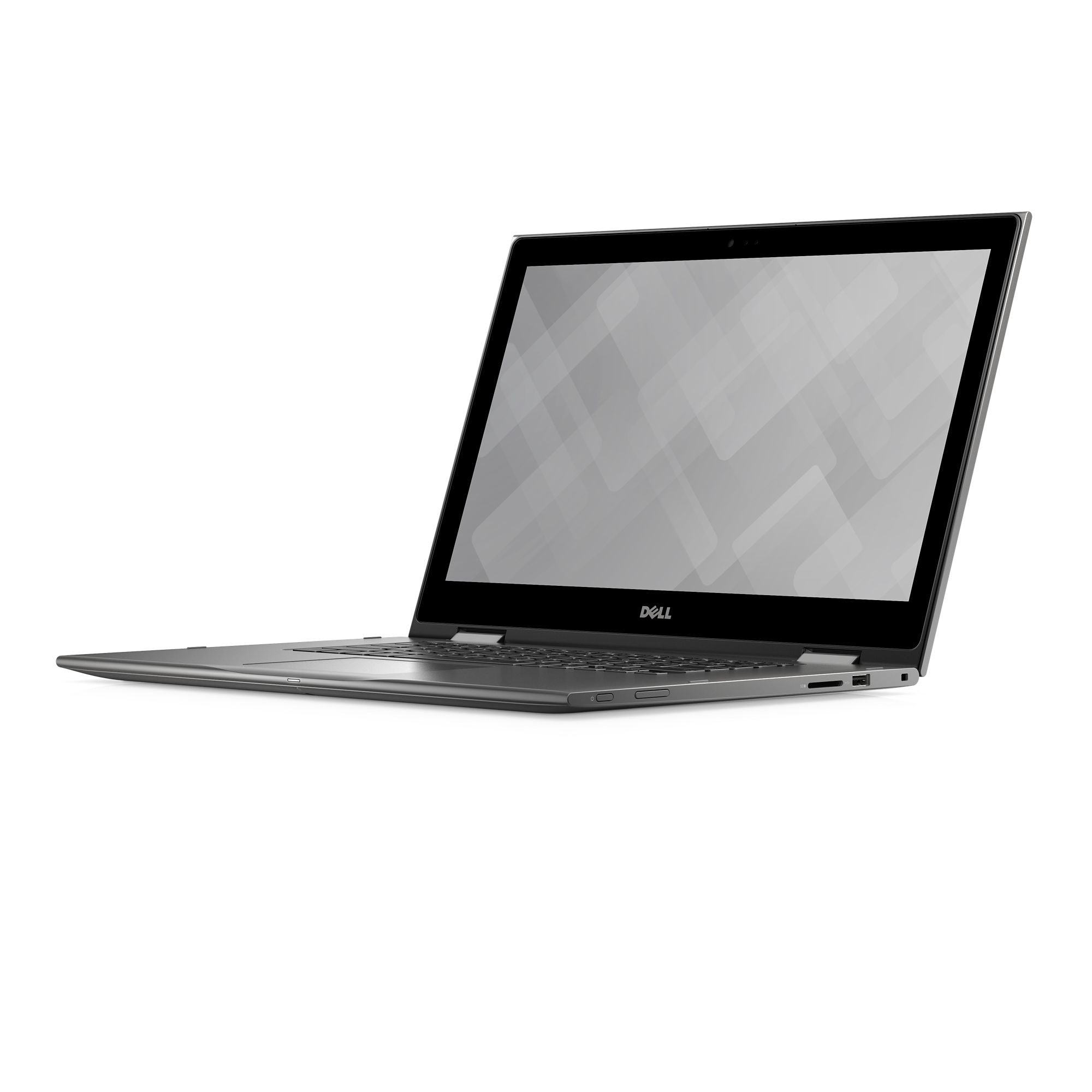 Dell Inspiron 15 5579 Convertible 2-in-1 Touchscreen Notebook 15.6" IPS FHD Intel Core i7, 1.80GHz, 8GB RAM, 1TB HDD SATA, Windows 10 Home-64 Bit