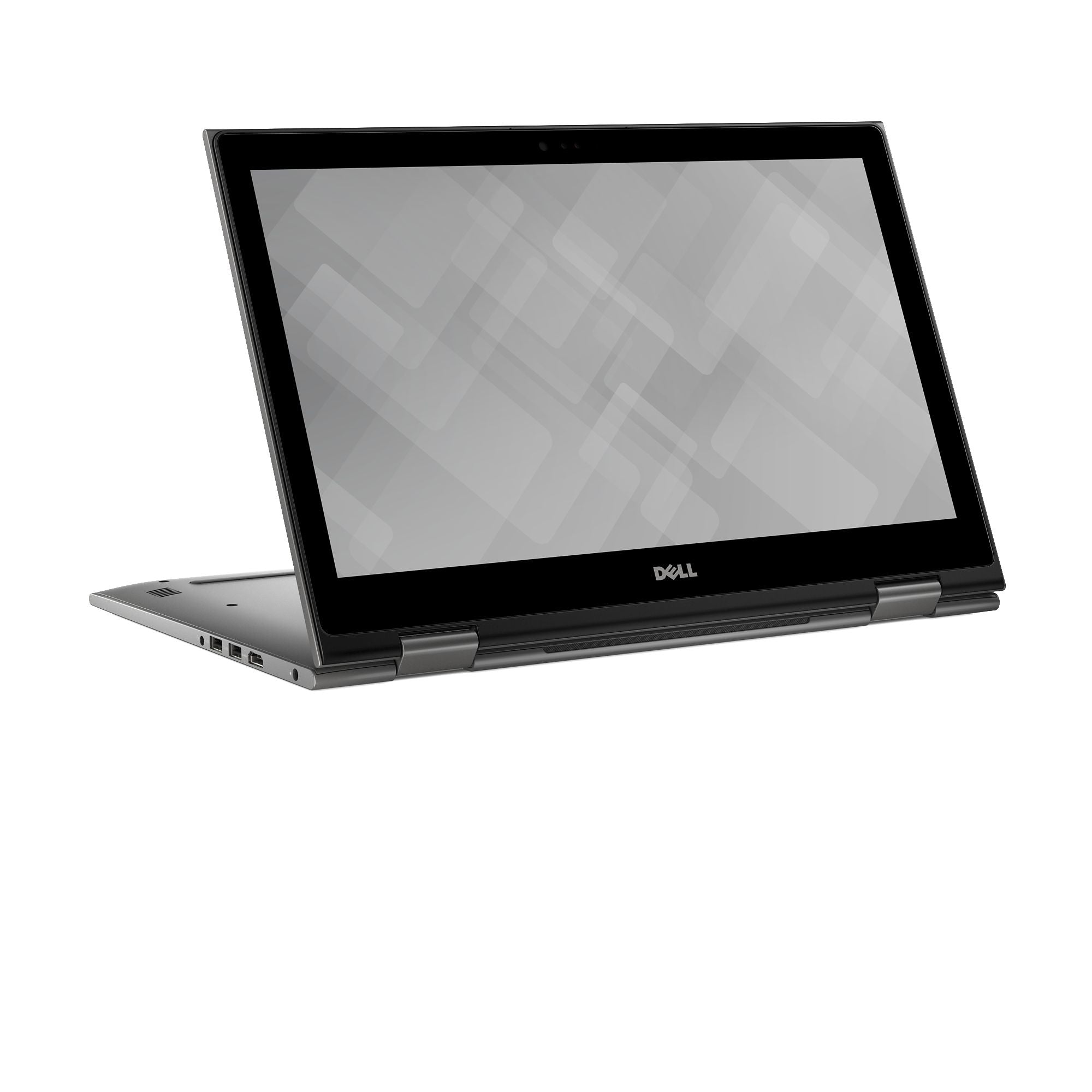 Dell Inspiron 15 5579 Convertible 2-in-1 Touchscreen Notebook 15.6" IPS FHD Intel Core i7, 1.80GHz, 8GB RAM, 1TB HDD SATA, Windows 10 Home-64 Bit