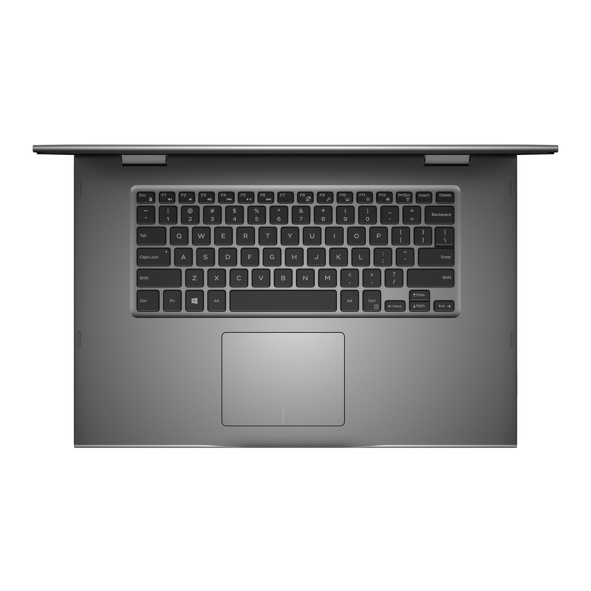 Dell Inspiron 15 5579 Convertible 2-in-1 Notebook 15.6" IPS FHD Intel Core i5 1.60GHz 8GB RAM 256GB SSD Windows 10 Pro