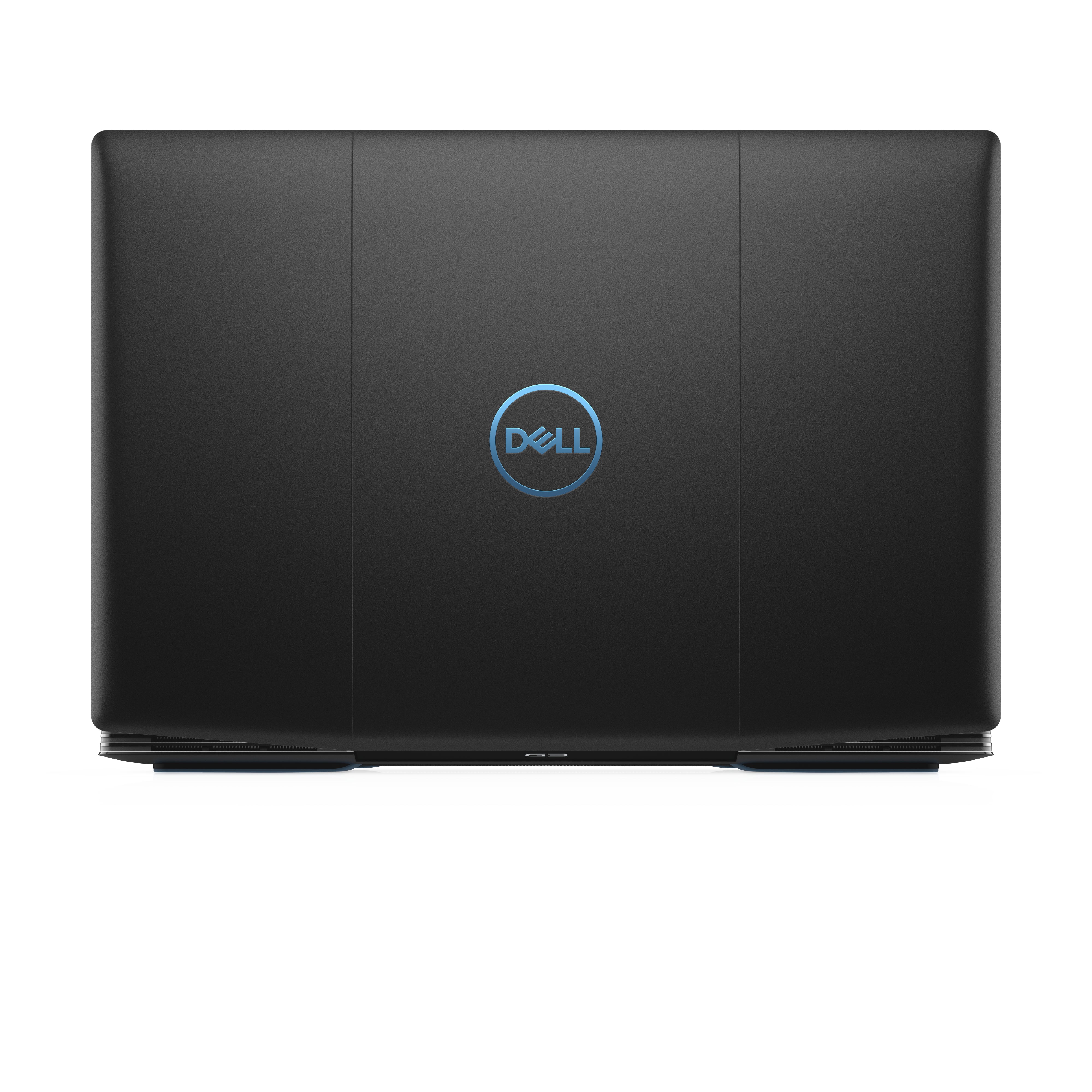 Dell G3 3590 15.6" FHD Gaming Notebook, Intel i5-9300H, 2.40GHz, 8GB RAM, 512GB SSD, Win10H - I3590-5988BLK (Refurbished)