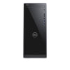 Dell Inspiron 3670 Mini Tower Desktop PC, Intel Core i5, 2.80GHz, 8GB RAM, 1TB SATA, Windows 10 Home 64-bit- i3670-5767BLK