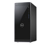 Dell Inspiron 3670 Mini Tower Desktop PC, Intel Core i5, 2.80GHz, 8GB RAM, 1TB SATA, Windows 10 Home 64-bit- i3670-5767BLK