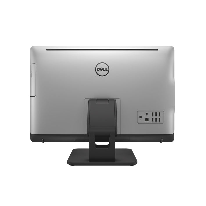 Dell Inspiron 5459 All-in-One Desktop (Touchscreen), 23.8" FHD, Intel Core i7, 3.60GHz, 12GB RAM, 1TB HDD, Windows 10 Home 64-bit- i5459-7020SLV