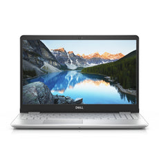 Dell Inspiron 5584 15.6" FHD (NonTouch) Notebook, Intel i5-8265U, 1.60GHz, 8GB RAM, 256GB SSD, Win10H - I5584-5868SLV-REFA (Refurbished)