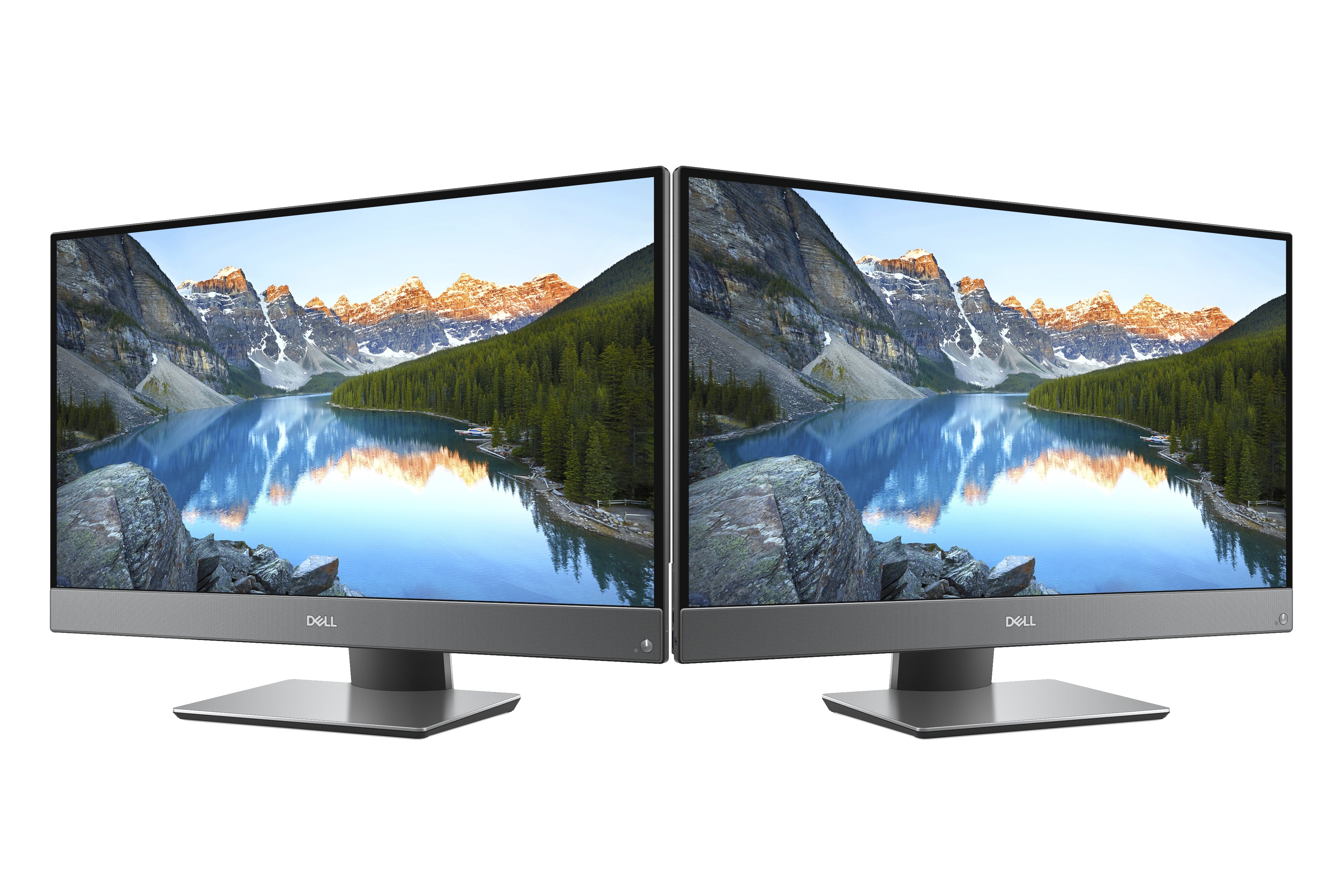 Dell Inspiron 27-7777 All In One Desktop PC 27" IPS FHD Intel Core i5, 1.70GHz, 8GB RAM, 1TB SATA, Windows 10 Home-64 Bit