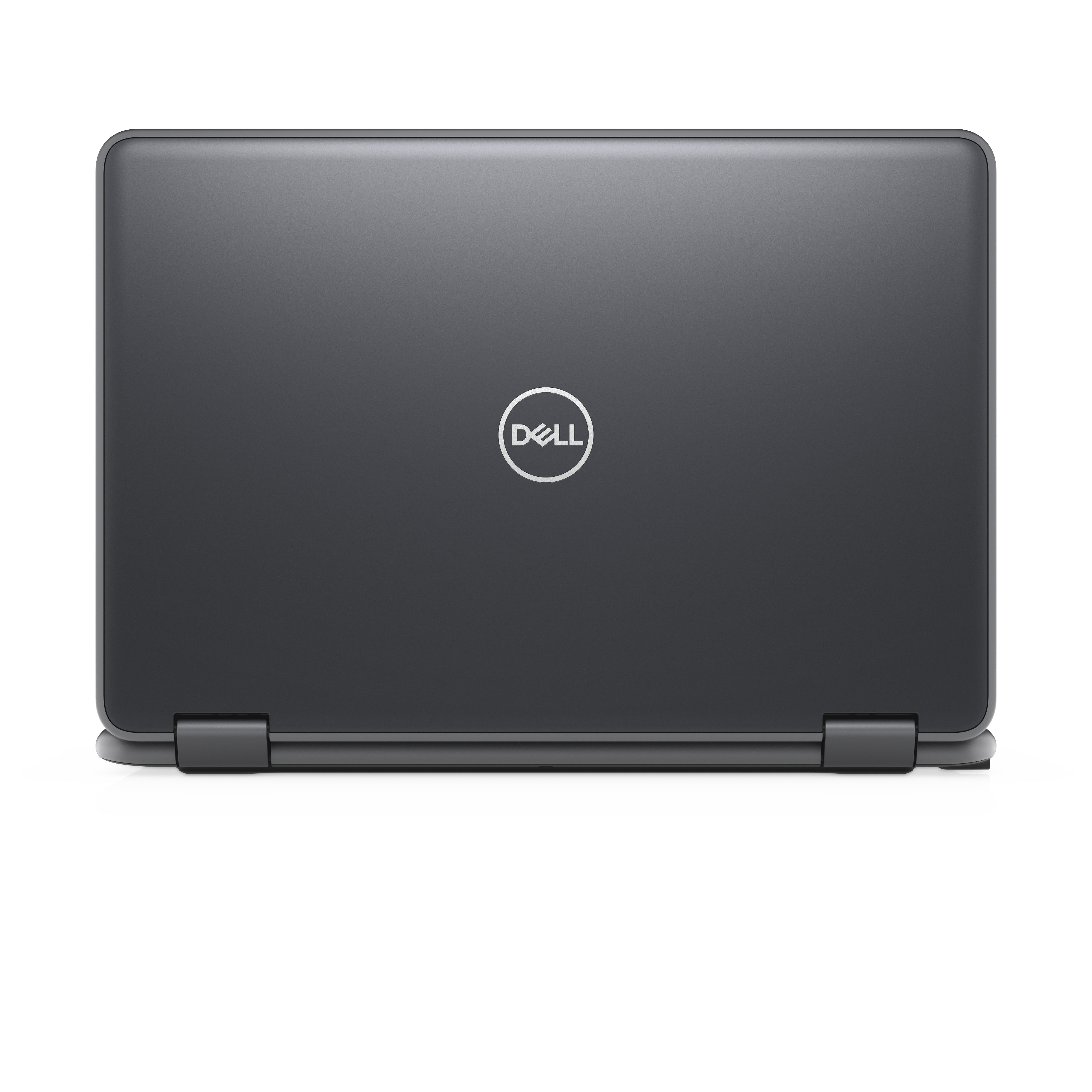 Dell Latitude 3190 11.6" HD Convertible Education Notebook, Intel Celeron N4120, 1.10GHz, 4GB RAM, 128GB SSD, Win10P - M2M8X