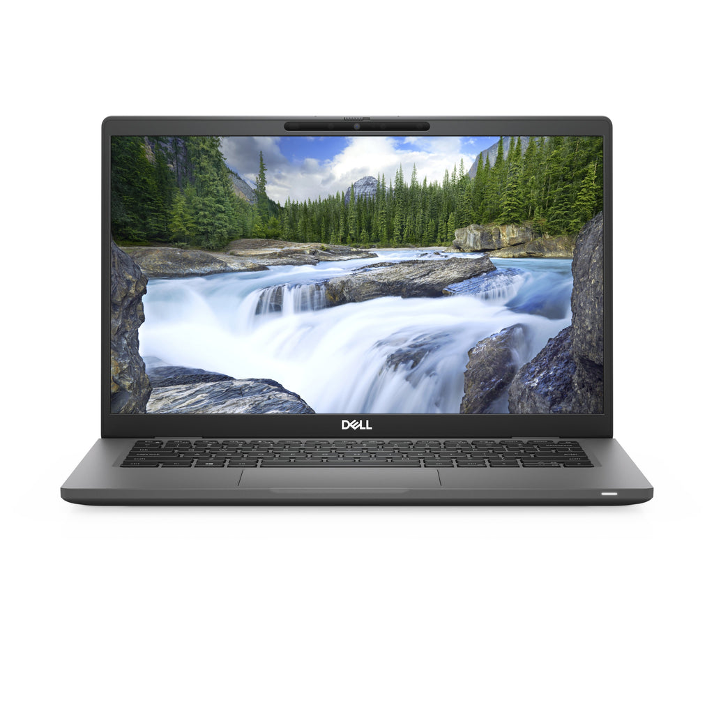 Dell Latitude 7320 13.3" FHD Notebook, Intel i5-1145G7, 2.60GHz, 8GB RAM, 256GB SSD, Win10P - 12CRN