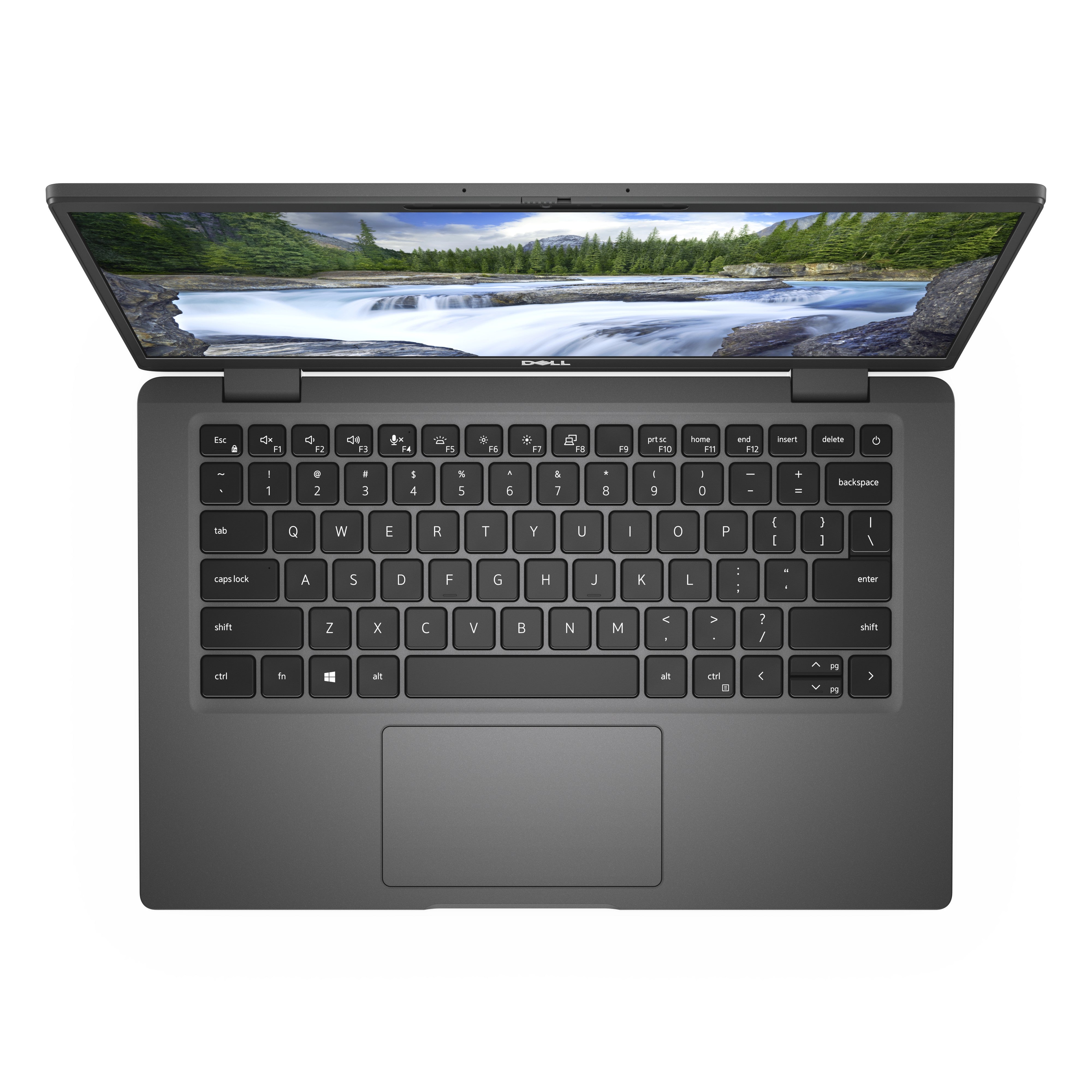 Dell Latitude 7320 13.3" FHD Convertible Notebook, Intel i5-1145G7, 2.60GHz, 16GB RAM, 256GB SSD, Win11L - 9PPWV