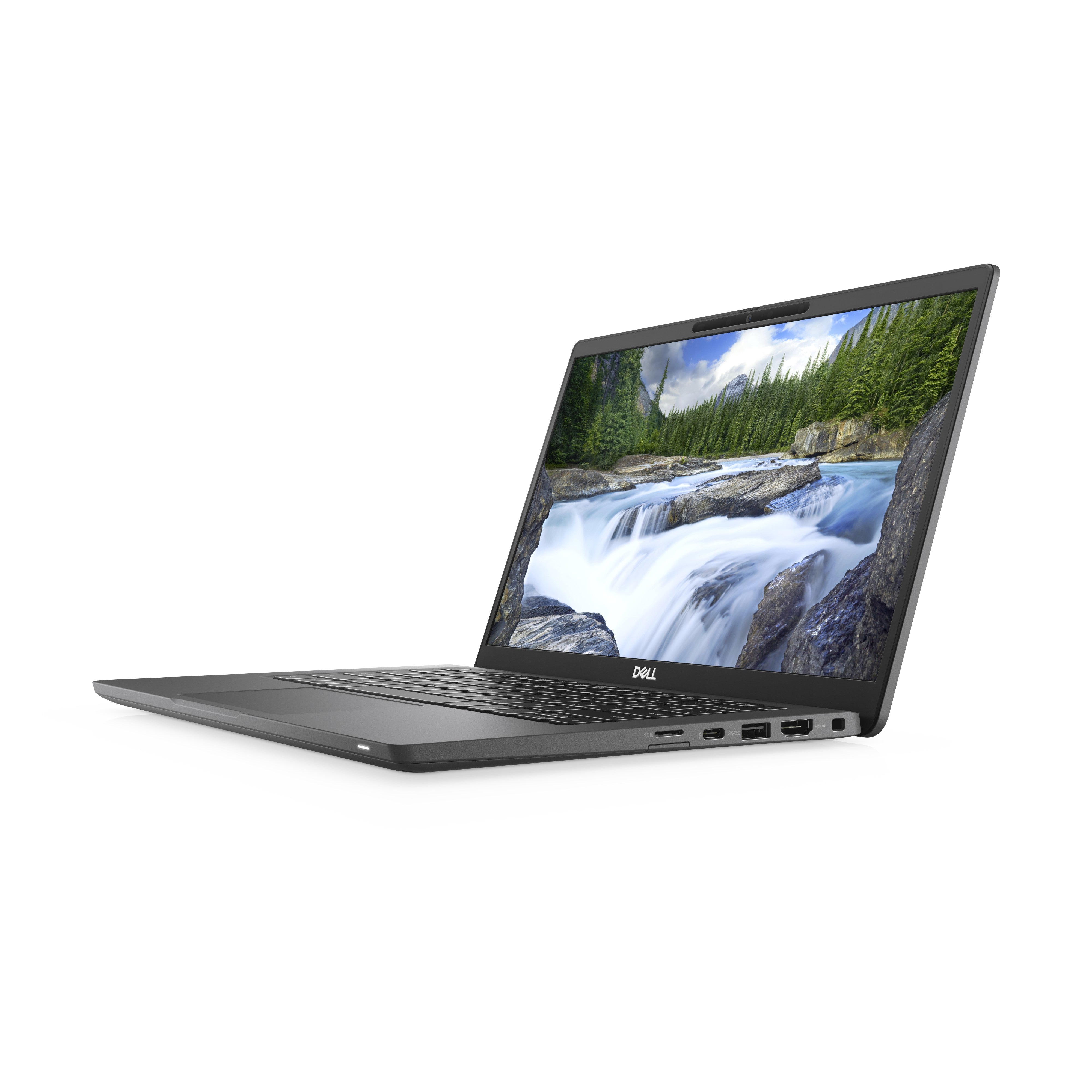 Dell Latitude 7320 13.3" FHD Convertible Notebook, Intel i5-1145G7, 2.60GHz, 16GB RAM, 256GB SSD, Win11L - 9PPWV