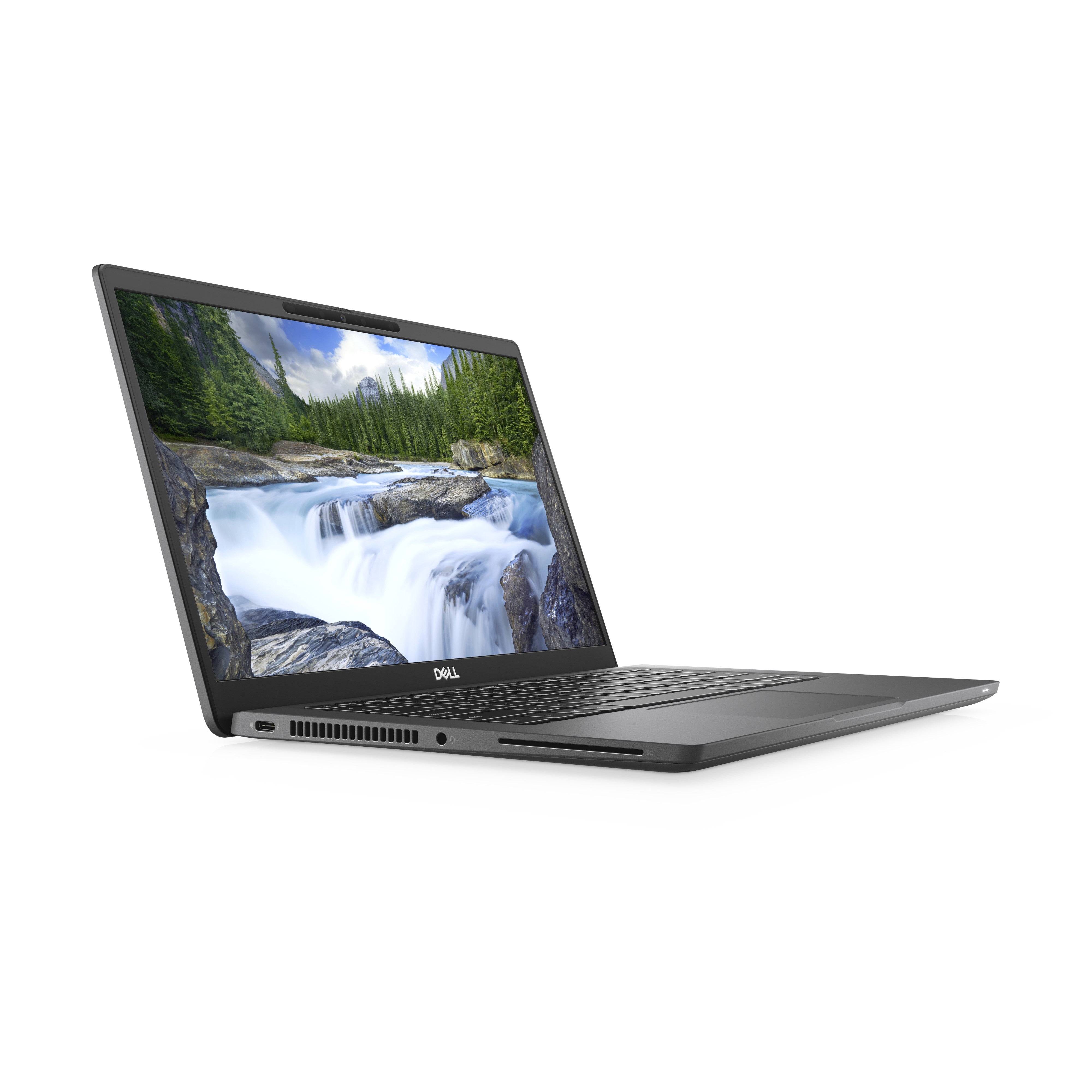 Dell Latitude 7320 13.3" FHD Convertible Notebook, Intel i5-1145G7, 2.60GHz, 16GB RAM, 256GB SSD, Win11L - 9PPWV