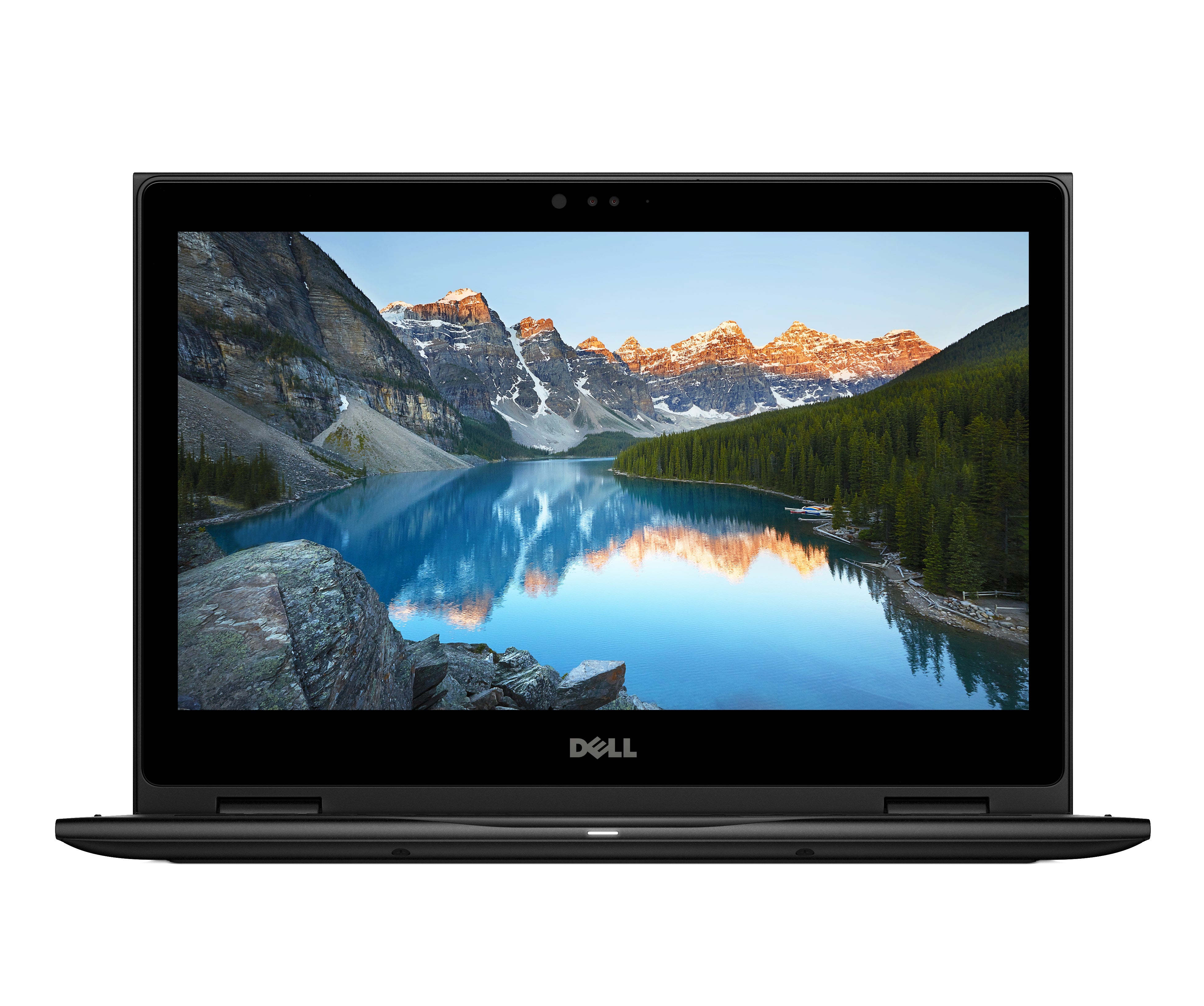 Dell Latitude 3390 13.3" FHD Convertible Notebook, Intel i5-8250U, 1.60GHz, 8GB RAM, 128GB SSD, Win10P - 51791341070 (Refurbished)