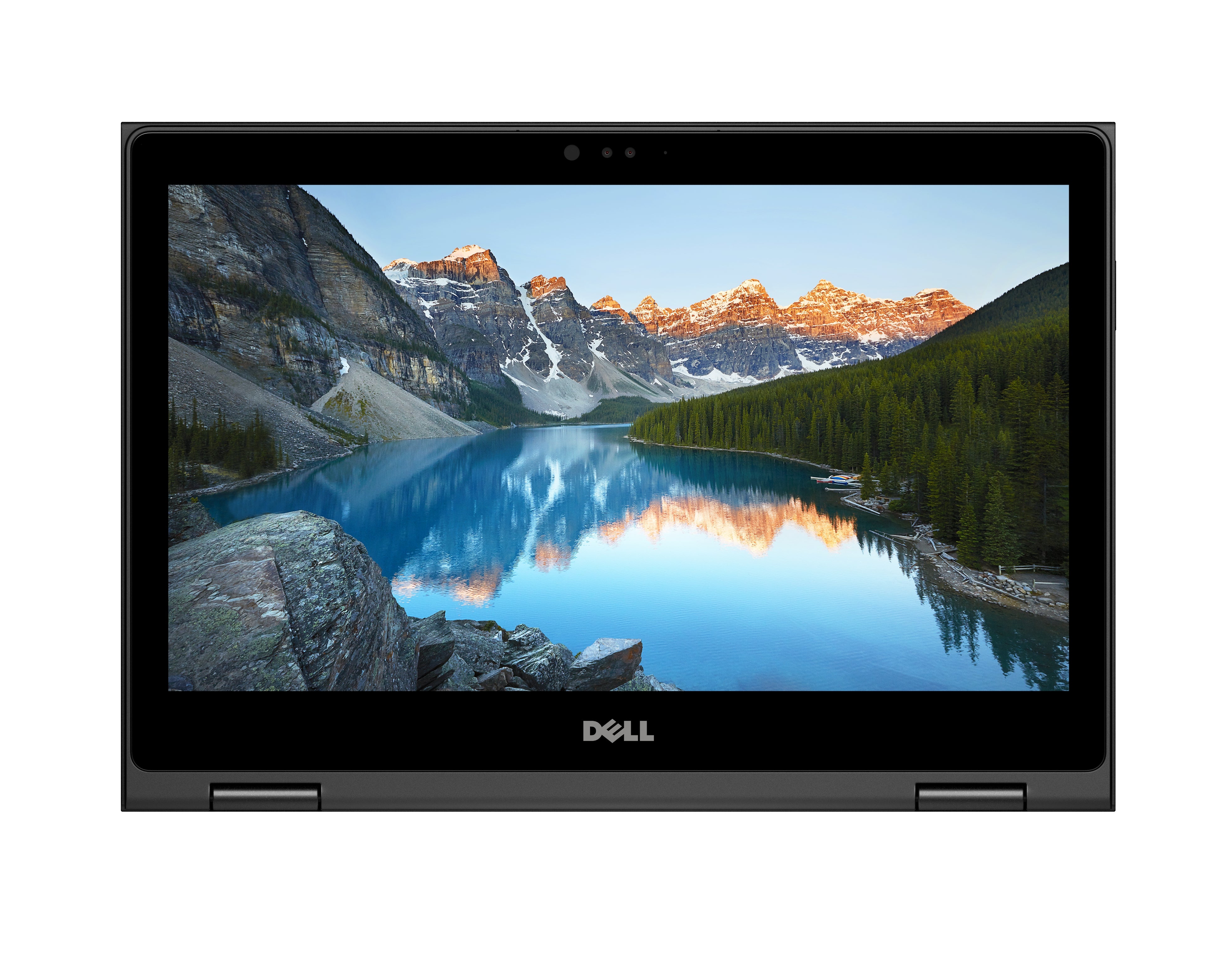 Dell Latitude 3390 13.3" FHD Convertible Notebook, Intel i5-8250U, 1.60GHz, 8GB RAM, 128GB SSD, Win10P - 51791341070 (Refurbished)