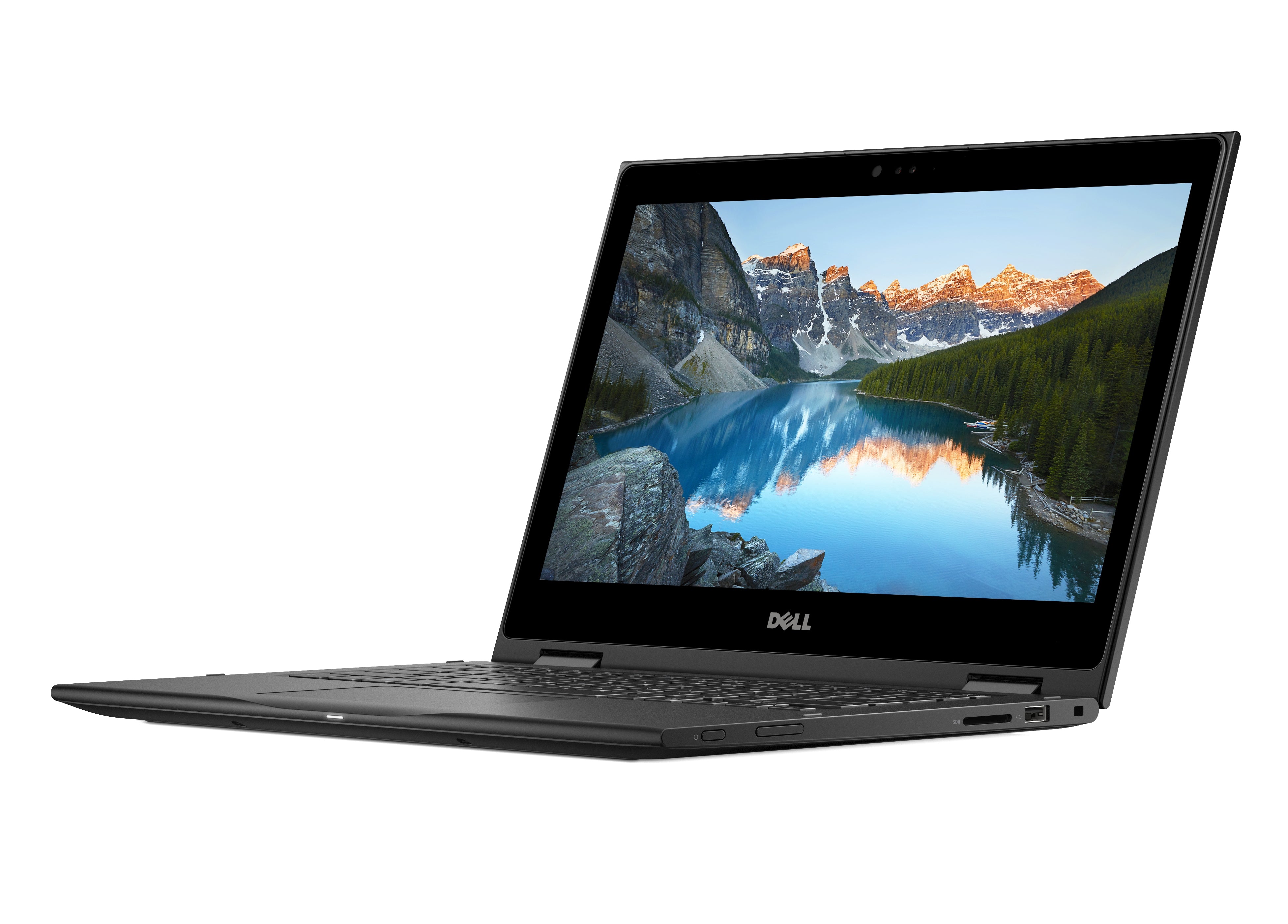 Dell Latitude 3390 13.3" FHD Convertible Notebook, Intel i5-8250U, 1.60GHz, 8GB RAM, 128GB SSD, Win10P - 51791341070 (Refurbished)