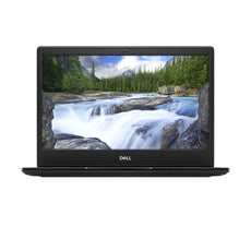 Dell Latitude 3400 14" FHD Notebook, Intel i7-8565U, 1.80GHz, 8GB RAM, 256GB SSD, Win10P - YHXR9 (Refurbished)