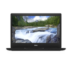 Dell Latitude 3400 14" FHD Notebook, Intel i5-8265U, 1.60GHz, 8GB RAM, 256GB SSD, Win10P - PT7PN