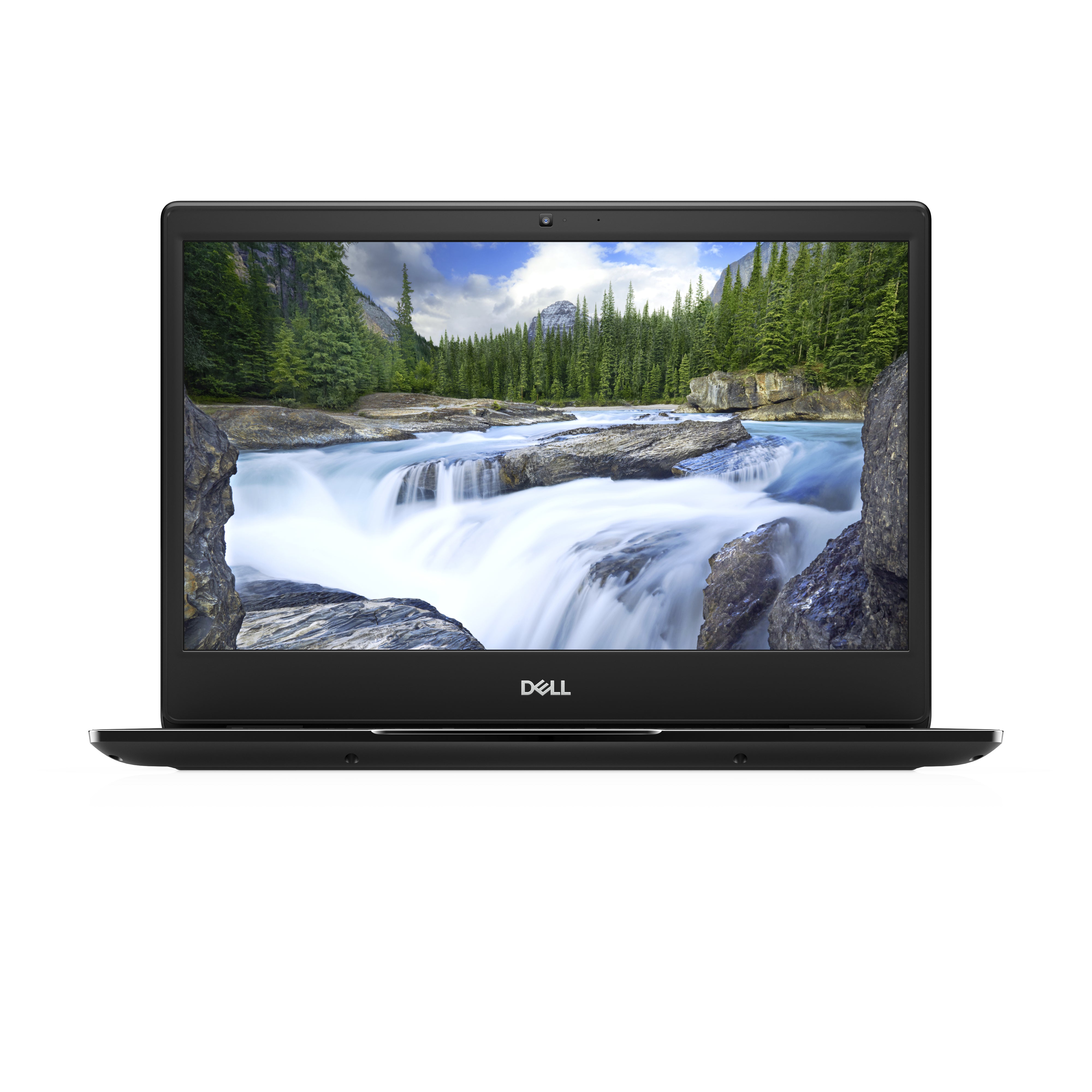 Dell Latitude 3400 14" HD Notebook, Intel i5-8265U, 1.60GHz, 4GB RAM, 500GB HDD, Win10P - 1PP48 (Refurbished)