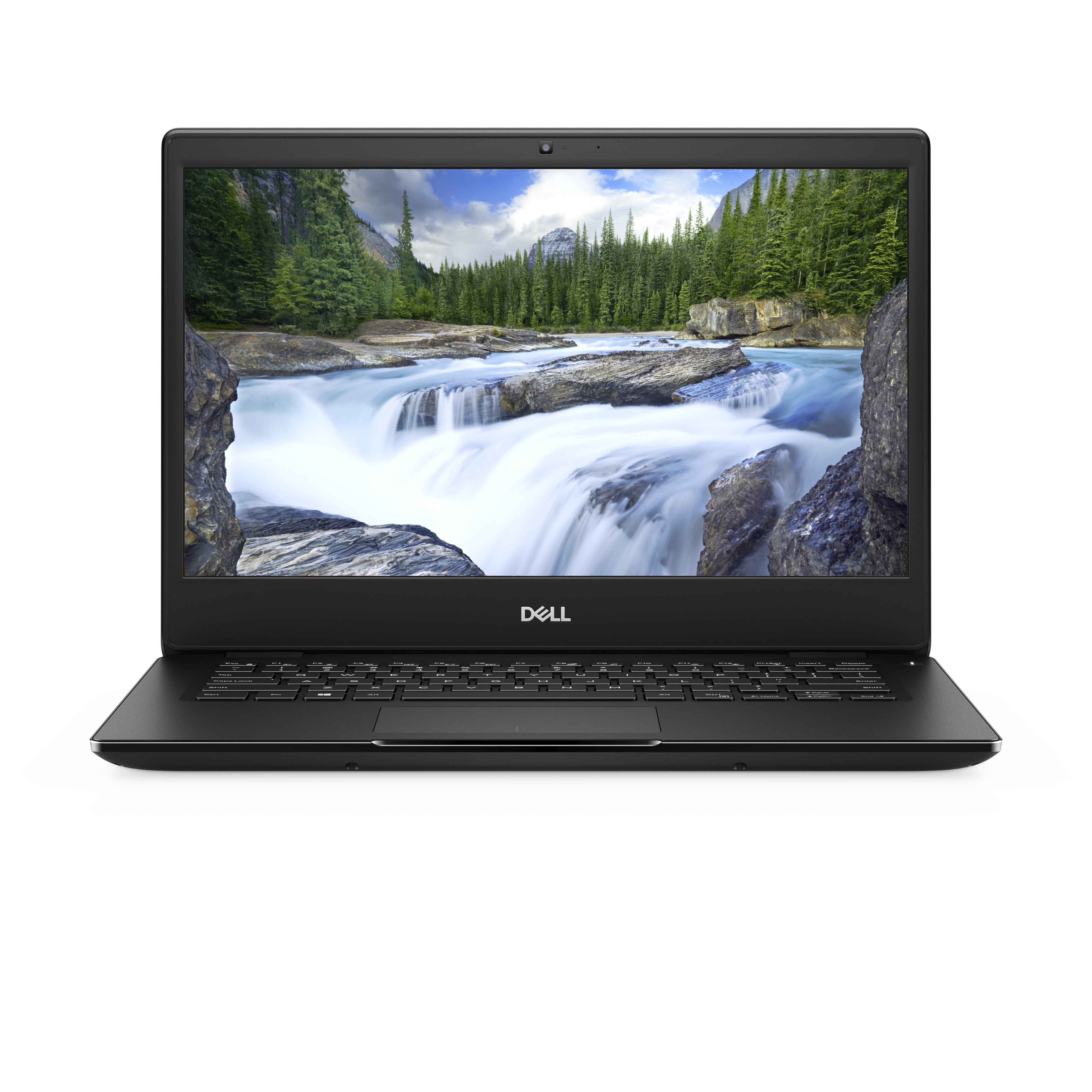Dell Latitude 3400 14" FHD Notebook, Intel i7-8565U, 1.80GHz, 8GB RAM, 256GB SSD, Win10P - YHXR9 (Refurbished)