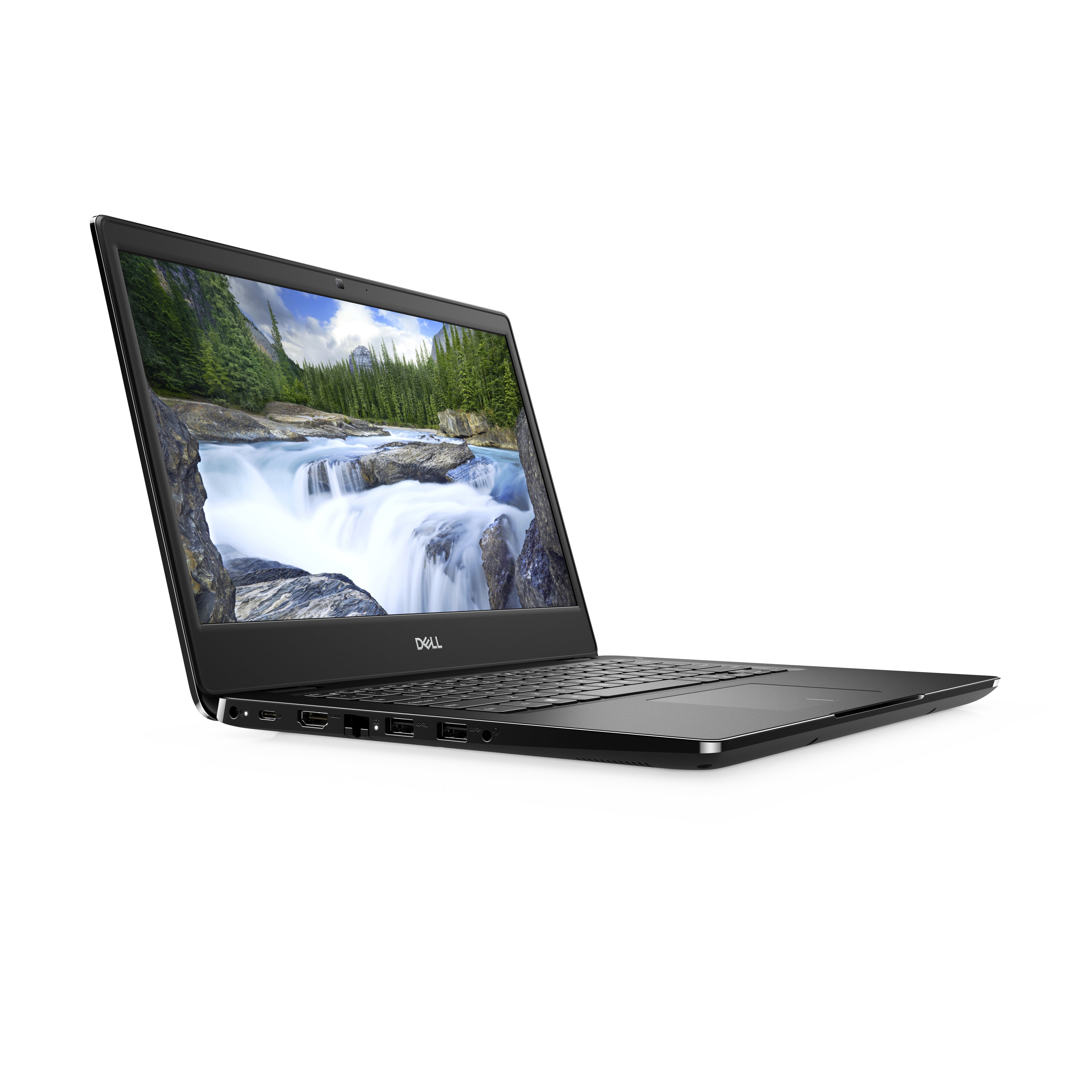 Dell Latitude 3400 14" FHD Notebook, Intel i7-8565U, 1.80GHz, 8GB RAM, 256GB SSD, Win10P - YHXR9 (Refurbished)
