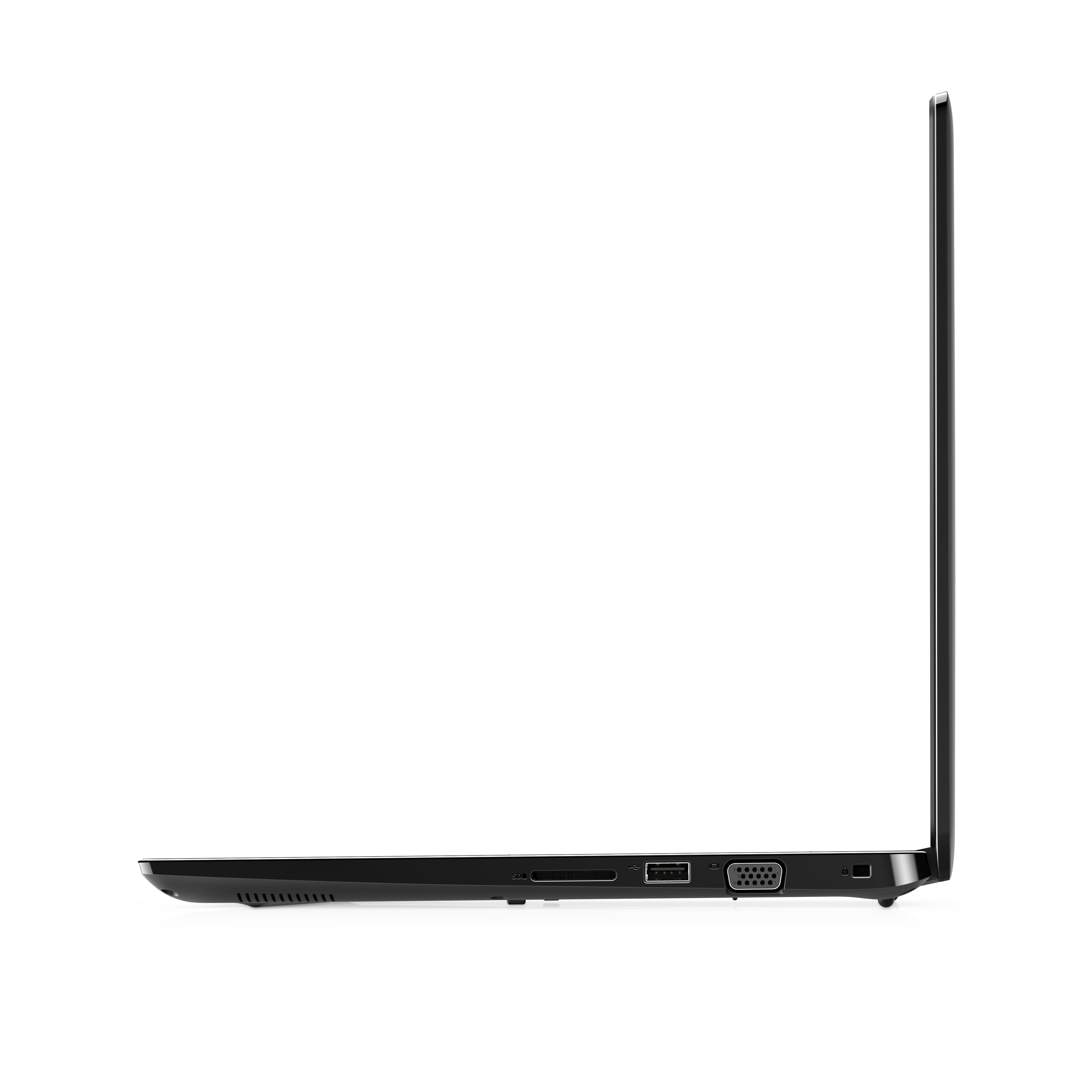 Dell Latitude 3400 14" HD Notebook, Intel i5-8265U, 1.60GHz, 8GB RAM, 500GB HDD, Win10P - NRJ36 (Refurbished)