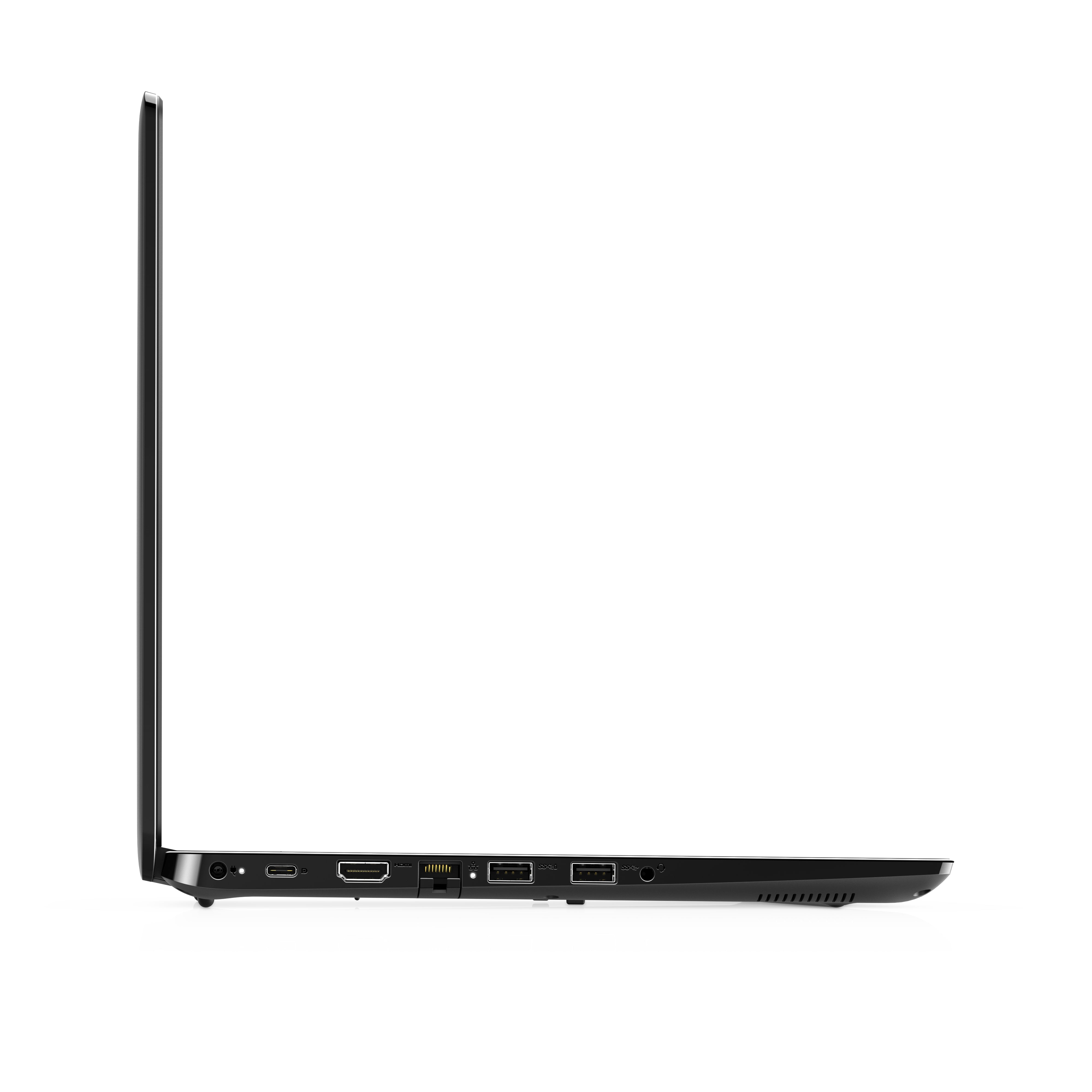 Dell Latitude 3400 14" FHD Notebook, Intel i7-8565U, 1.80GHz, 8GB RAM, 256GB SSD, Win10P - YHXR9 (Refurbished)