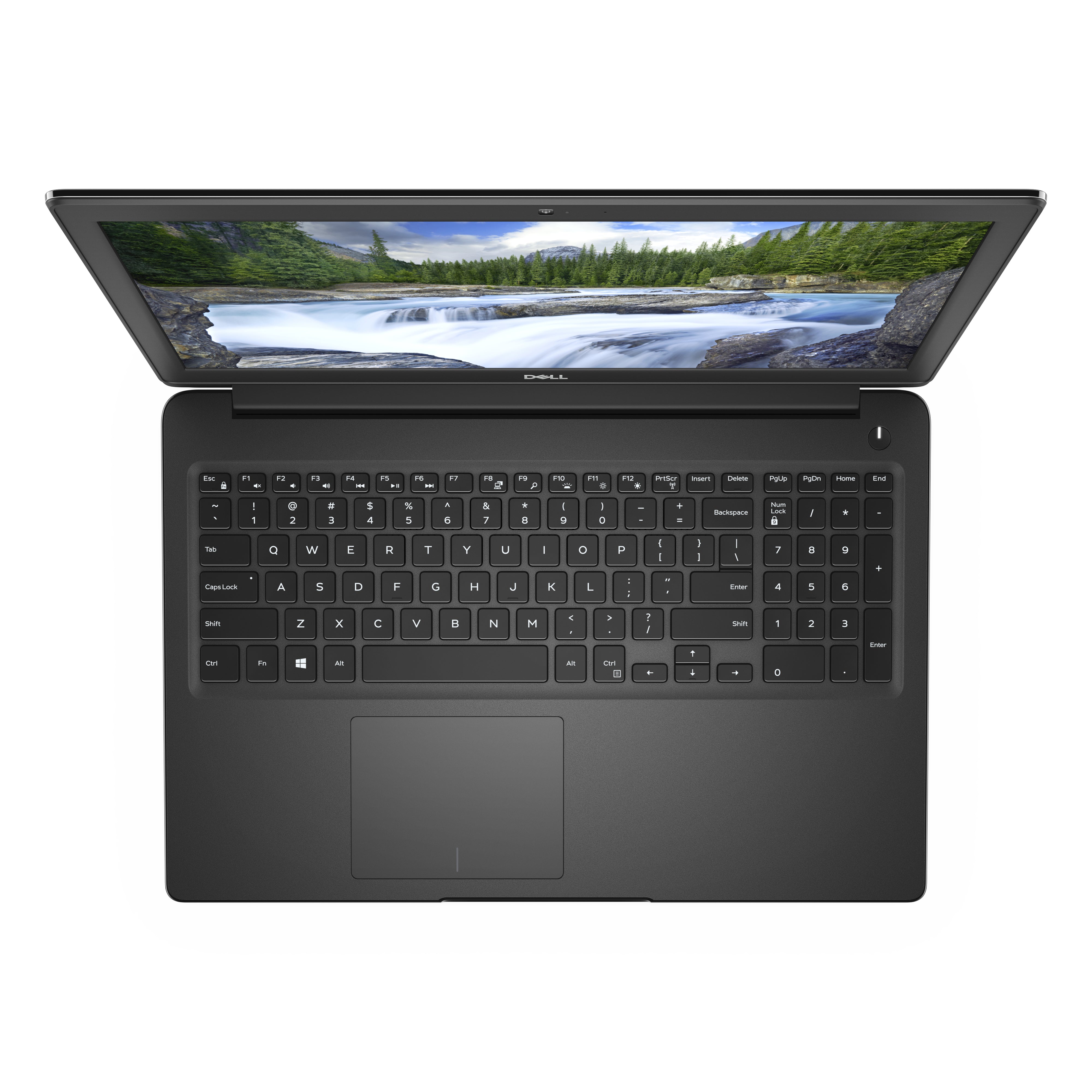 Dell Latitude 3500 15.6" FHD Notebook, Intel i7-8565U, 1.80GHz, 8GB RAM, 256GB SSD, Win10P - 5M0K8 (Refurbished)