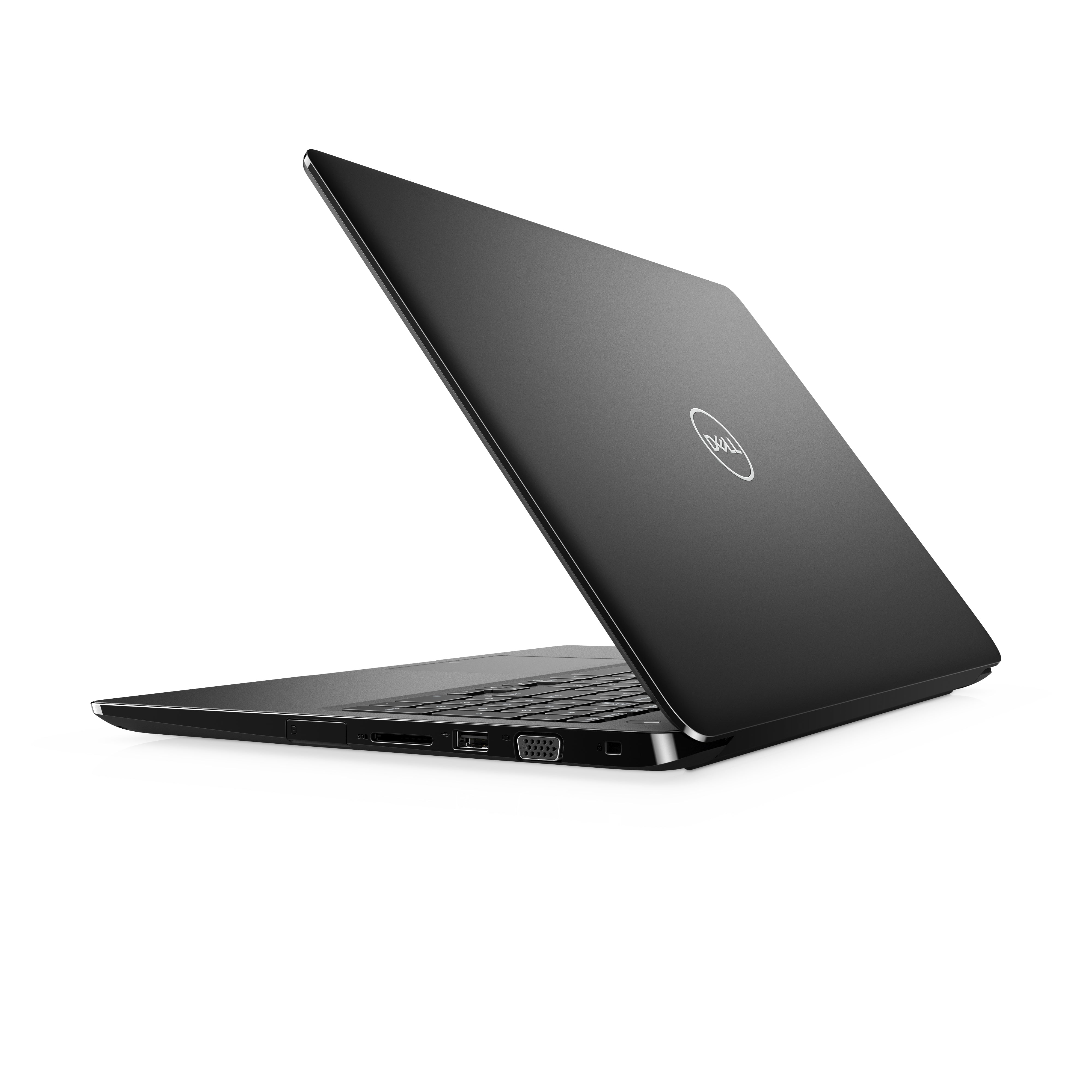 Dell Latitude 3500 15.6" HD Notebook, Intel i3-8145U, 2.10GHz, 4GB RAM, 500GB HDD, Win10P - 0WH6K (Refurbished)