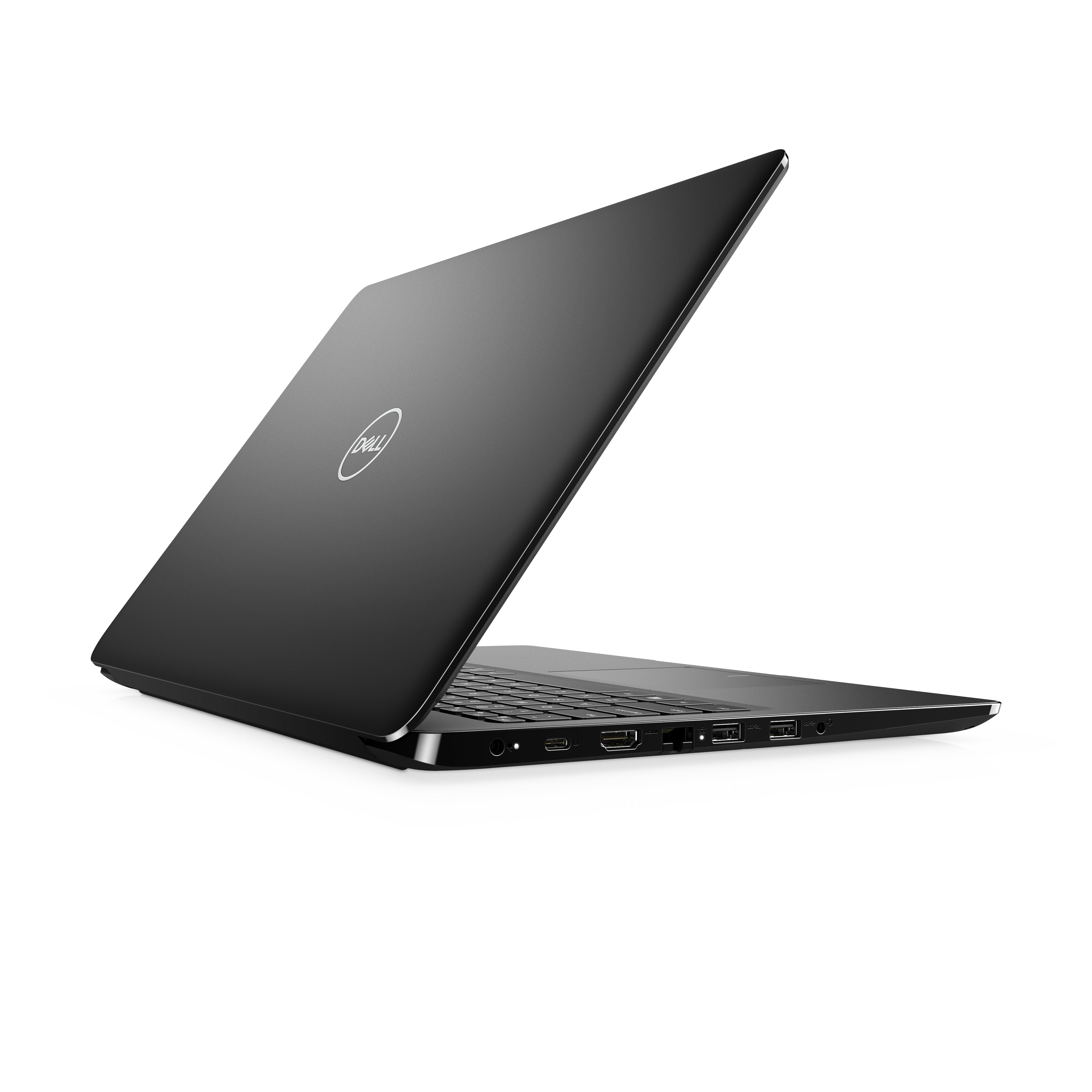 Dell Latitude 3500 15.6" HD Notebook, Intel i3-8145U, 2.10GHz, 4GB RAM, 500GB HDD, Win10P - 0WH6K (Refurbished)