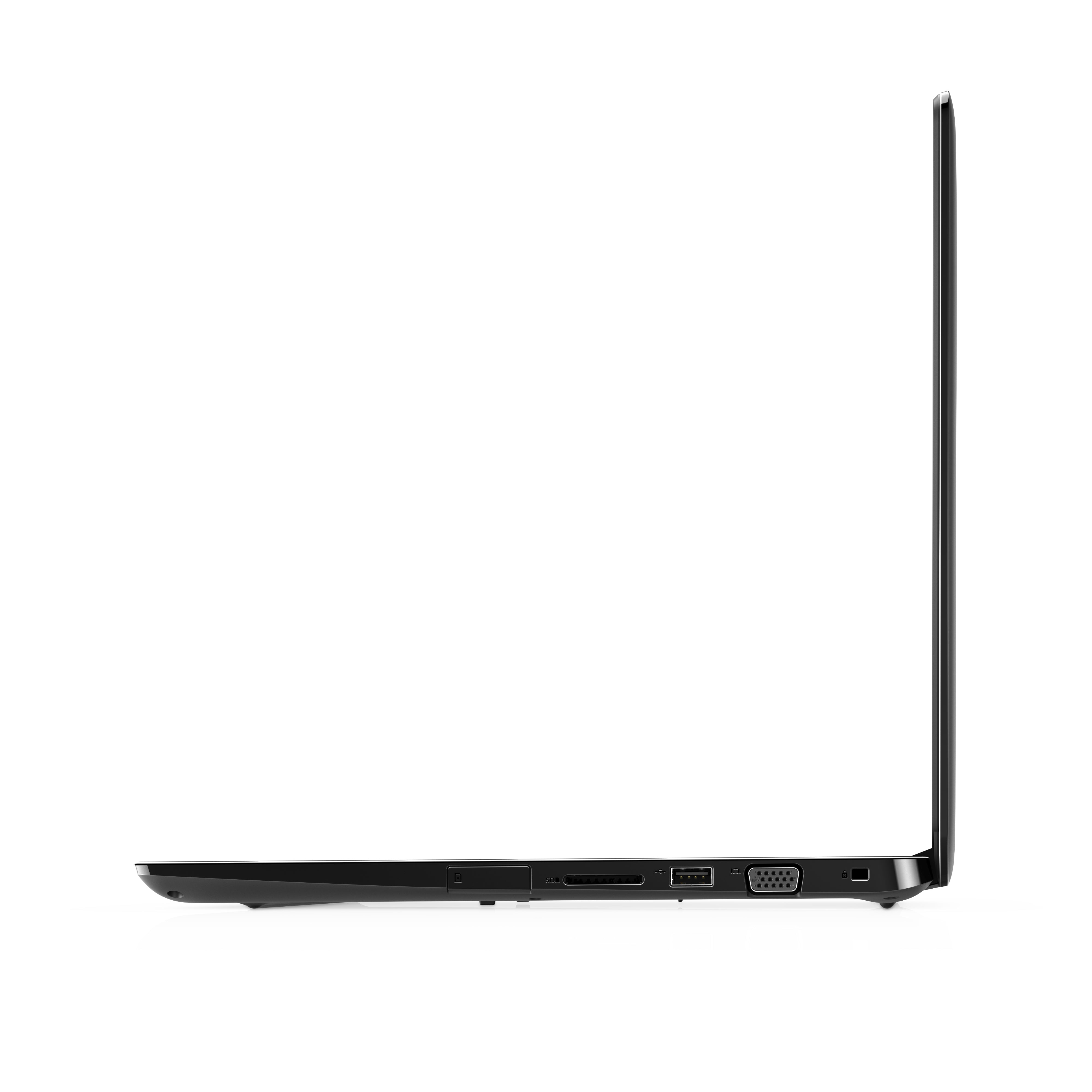 Dell Latitude 3500 15.6" FHD Notebook, Intel i5-8265U, 1.60GHz, 8GB RAM, 256GB SSD, Win10P - 1K0YX (Refurbished)