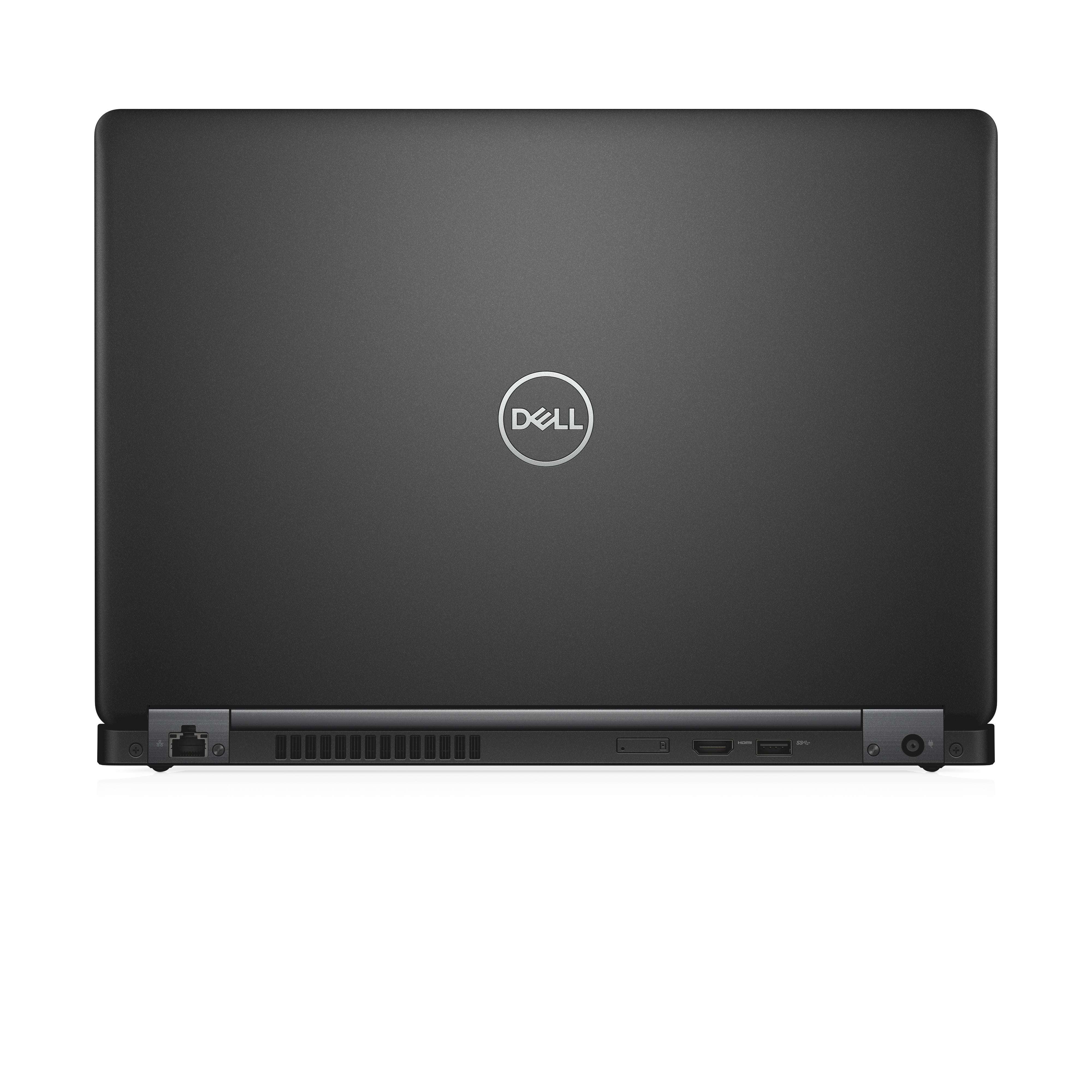 Dell Latitude 5490 14" FHD Notebook, Intel i5-8350U, 1.70GHz, 16GB RAM, 256GB SSD, Win10P - 203DE5490i5G8DREF (Refurbished)