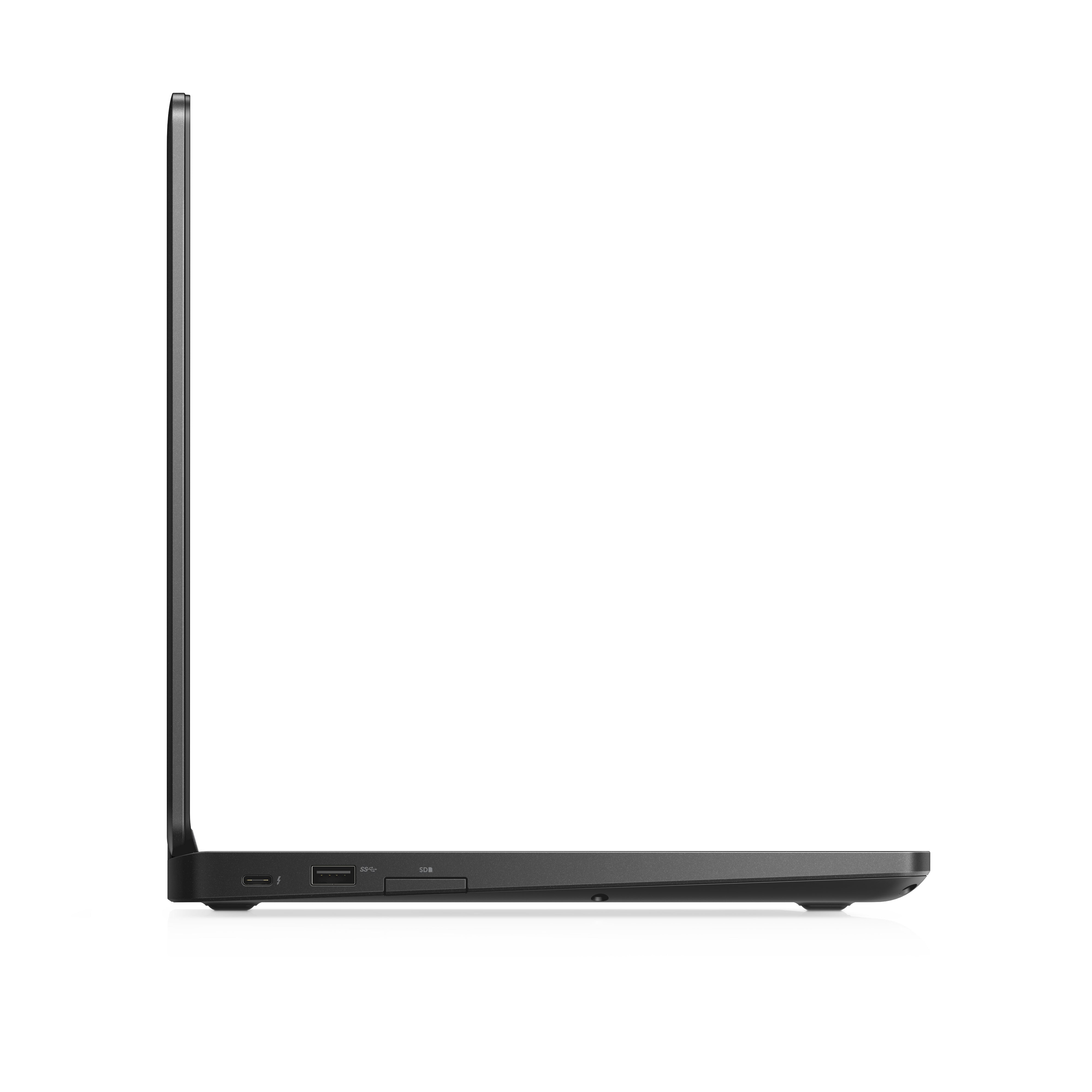 Dell Latitude 5490 14" FHD Notebook, Intel i5-8350U, 1.70GHz, 16GB RAM, 256GB SSD, Win10P - 203DE5490i5G8DREF (Refurbished)