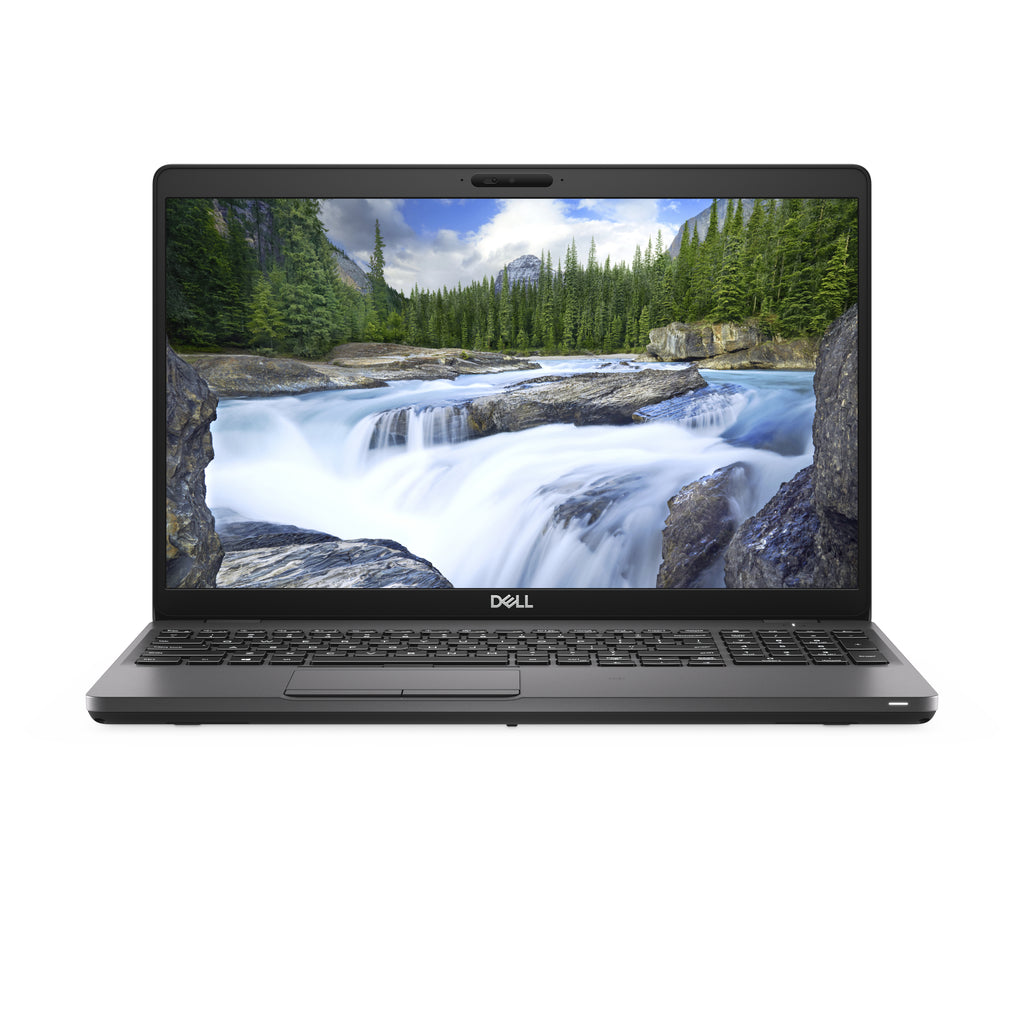 Dell Latitude 5500 15.6" HD Notebook, Intel i5-8265U, 1.60GHz, 16GB RAM, 256GB SSD, Win11P - J5-5500A07 (Refurbished)