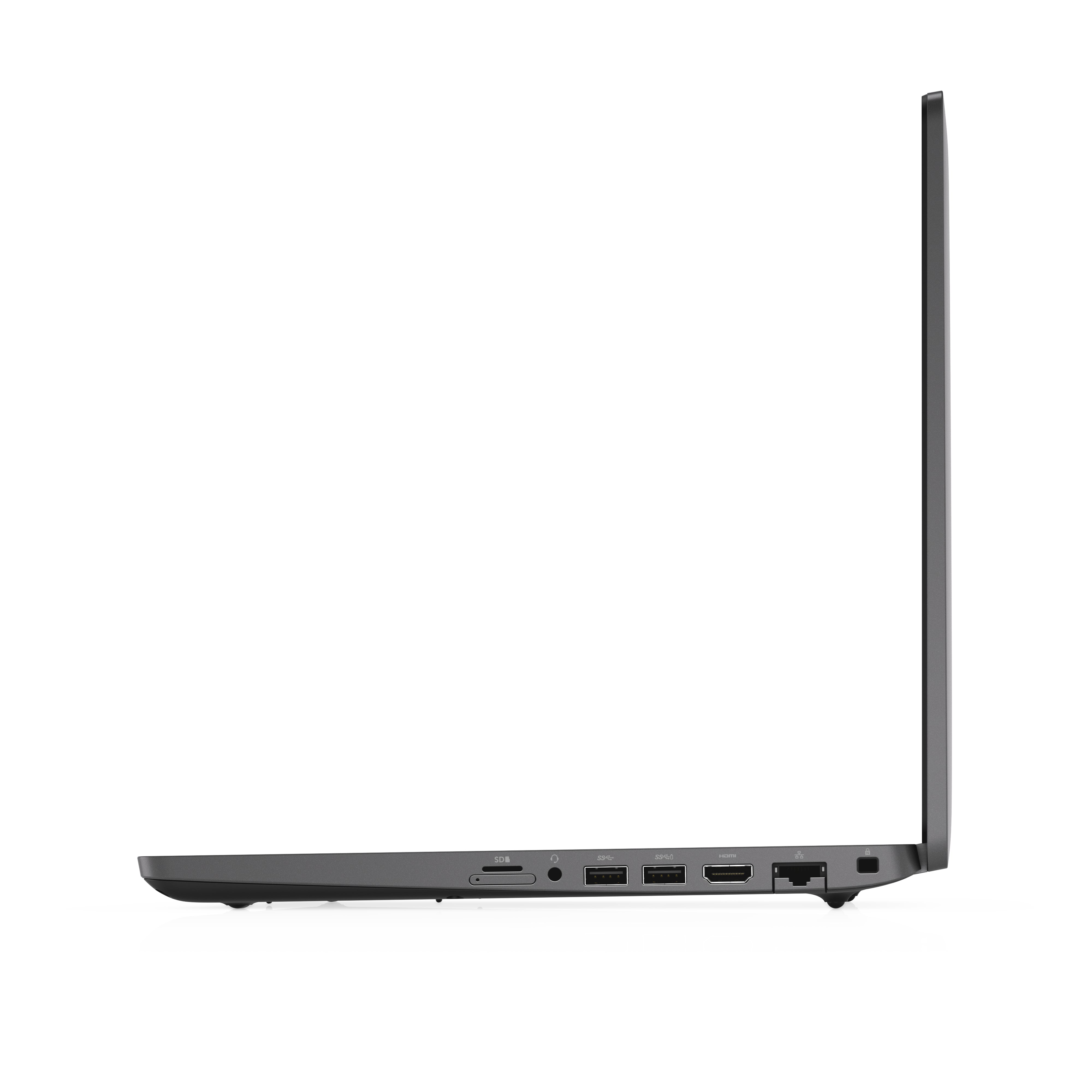 Dell Latitude 5500 15.6" FHD Notebook, Intel i7-8665U, 1.90GHz, 8GB RAM, 256GB SSD, Win10P - 94RVX (Refurbished)