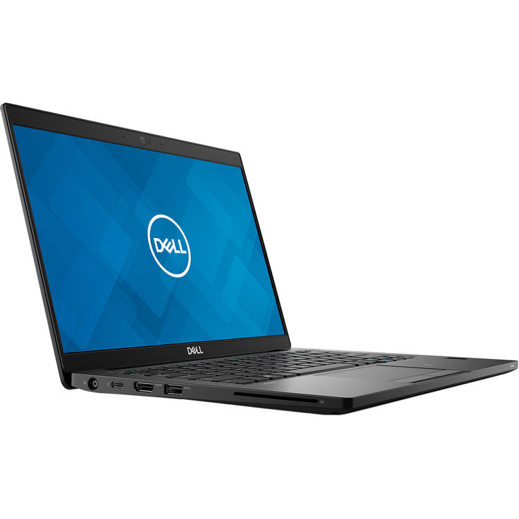 Dell Latitude 7390 Convertible Notebook 13.3" FHD Intel Core i7 1.90GHz 8GB RAM 128GB SSD Windows 10 Pro